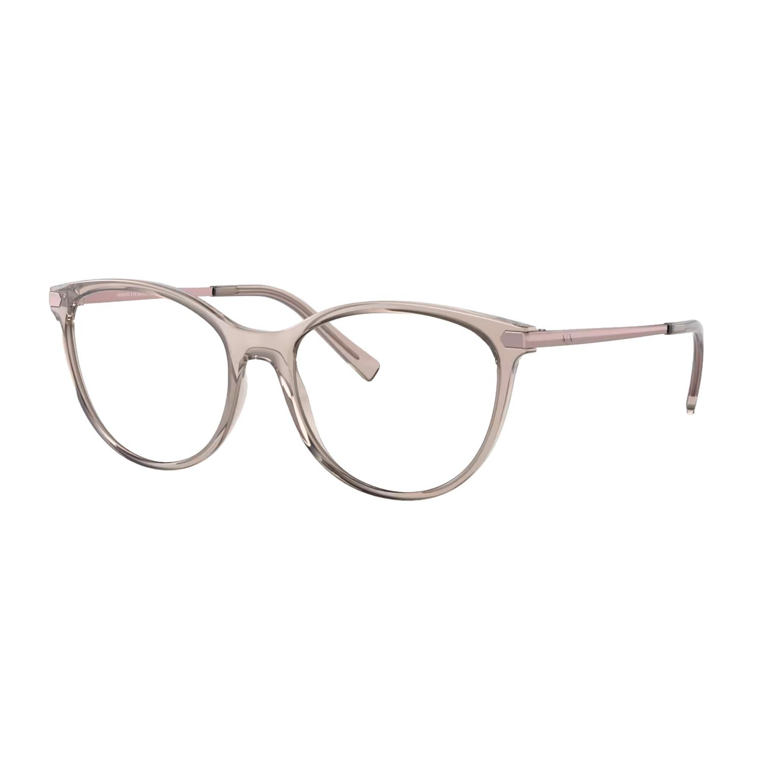 MONTURA MUJER AX3078 8240 53 ARMANI EXCHANGE BEIGE 1033529 - 2