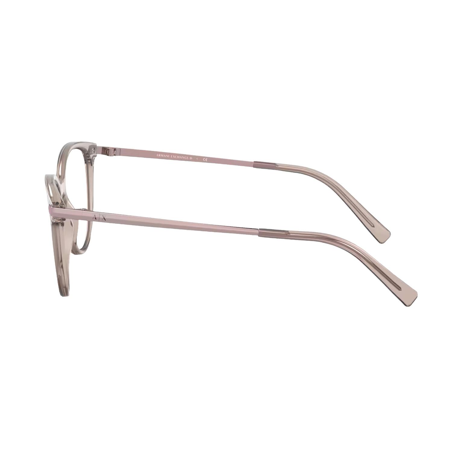 MONTURA MUJER AX3078 8240 53 ARMANI EXCHANGE BEIGE 1033529 - 3