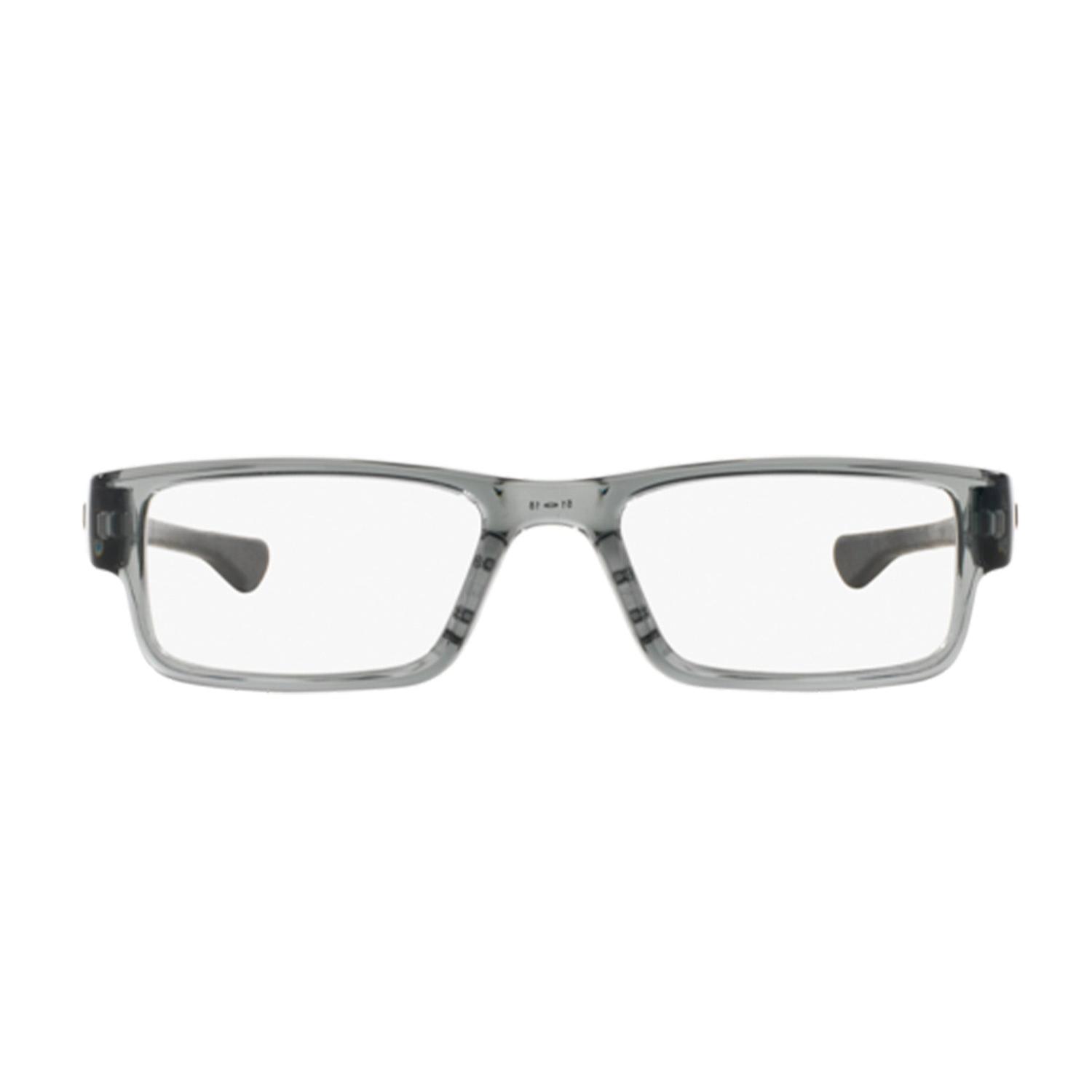 MONTURA HOMBRE OX8046 804603 55 OAKLEY PLOMO 1033590 - 1