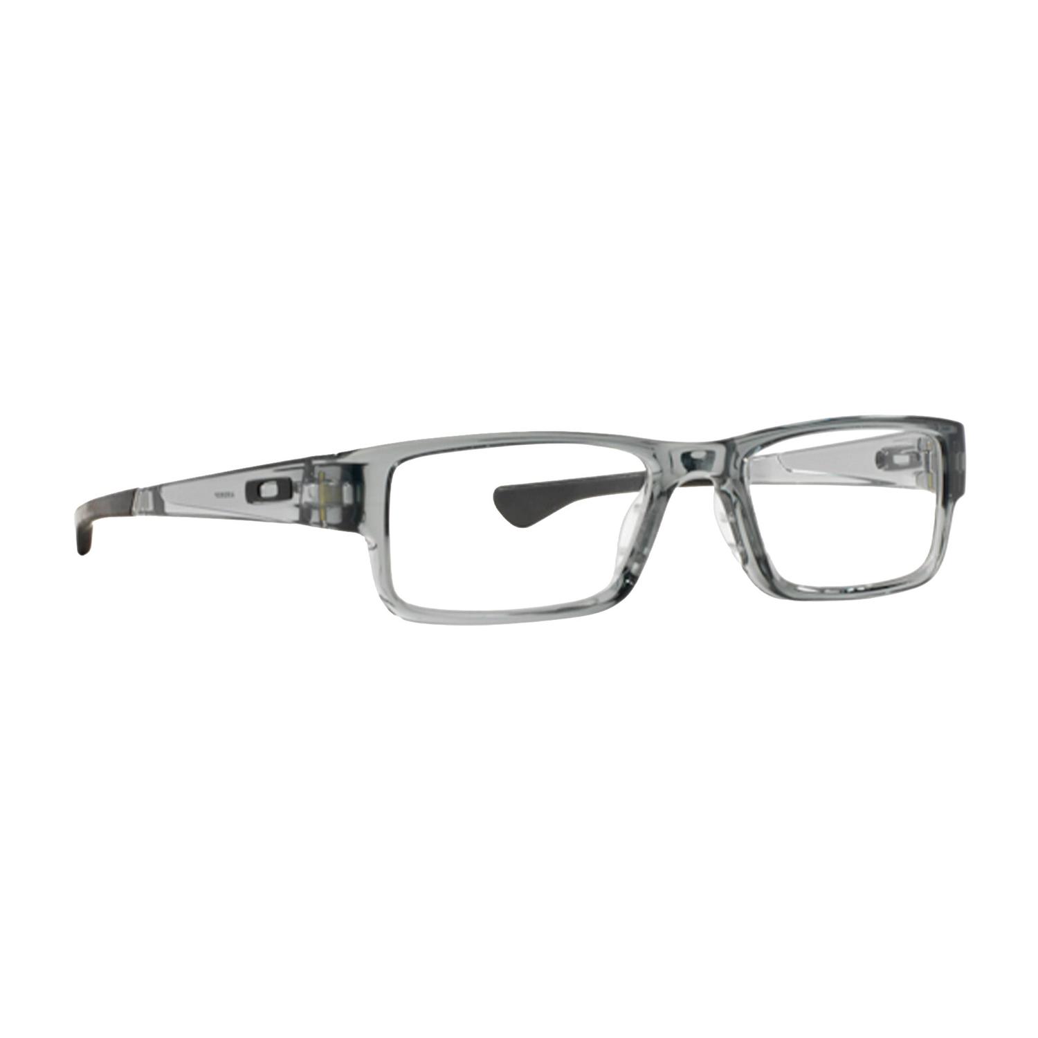 MONTURA HOMBRE OX8046 804603 55 OAKLEY PLOMO 1033590 - 2