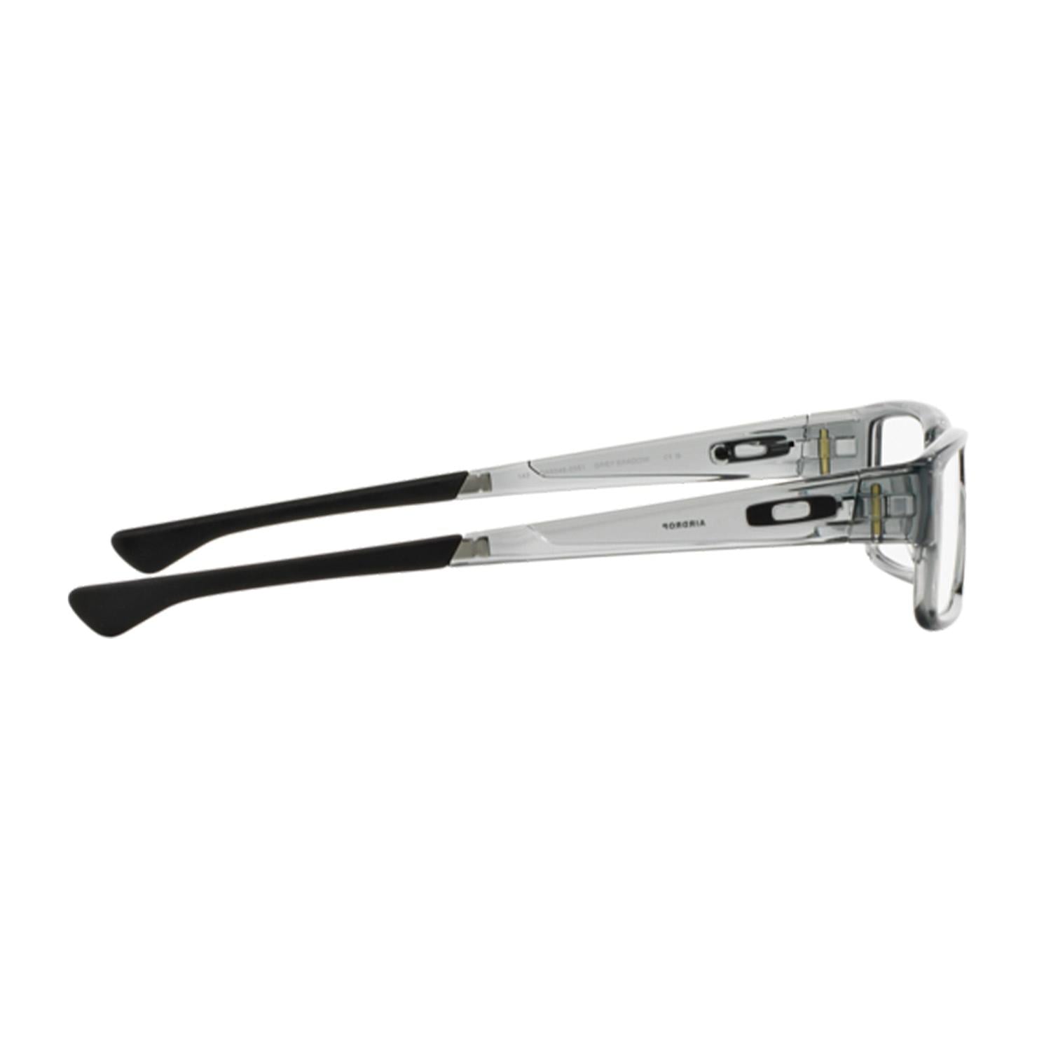 MONTURA HOMBRE OX8046 804603 55 OAKLEY PLOMO 1033590 - 3