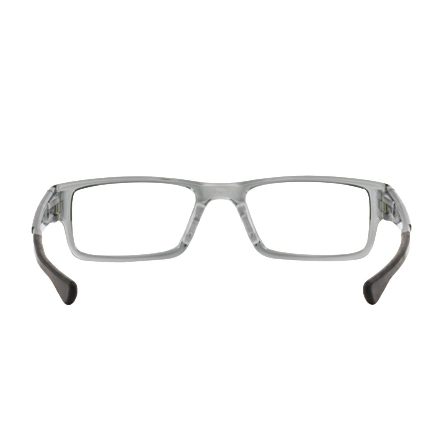 MONTURA HOMBRE OX8046 804603 55 OAKLEY PLOMO 1033590 - 4