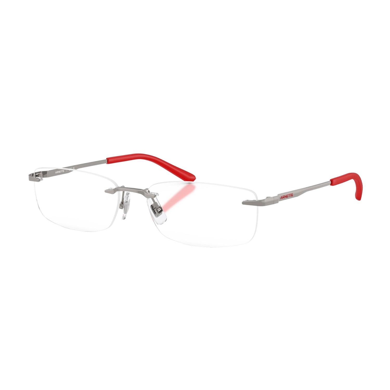 MONTURA HOMBRE AN6150 741 58 ARNETTE GRIS 1033530 - 2