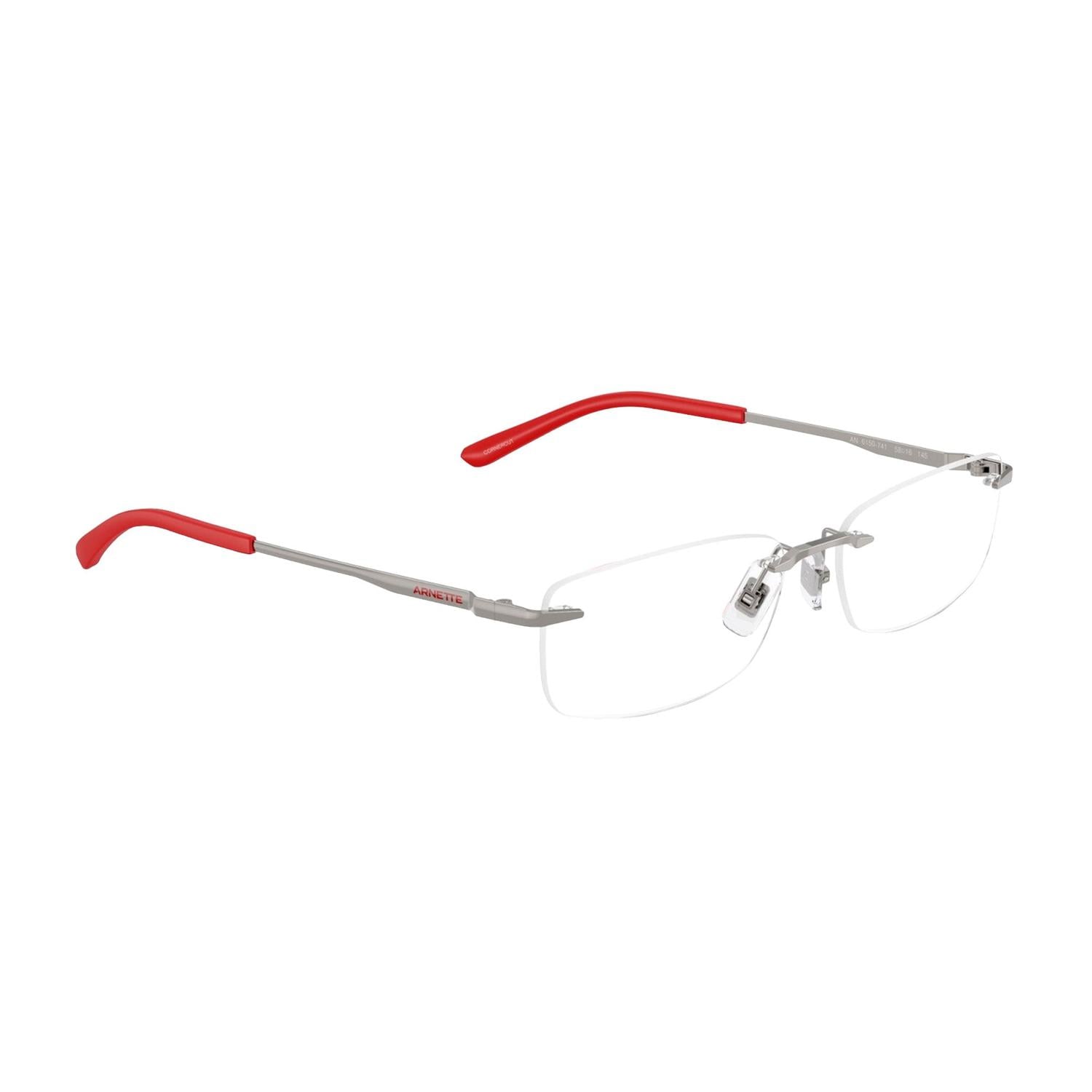 MONTURA HOMBRE AN6150 741 58 ARNETTE GRIS 1033530 - 3