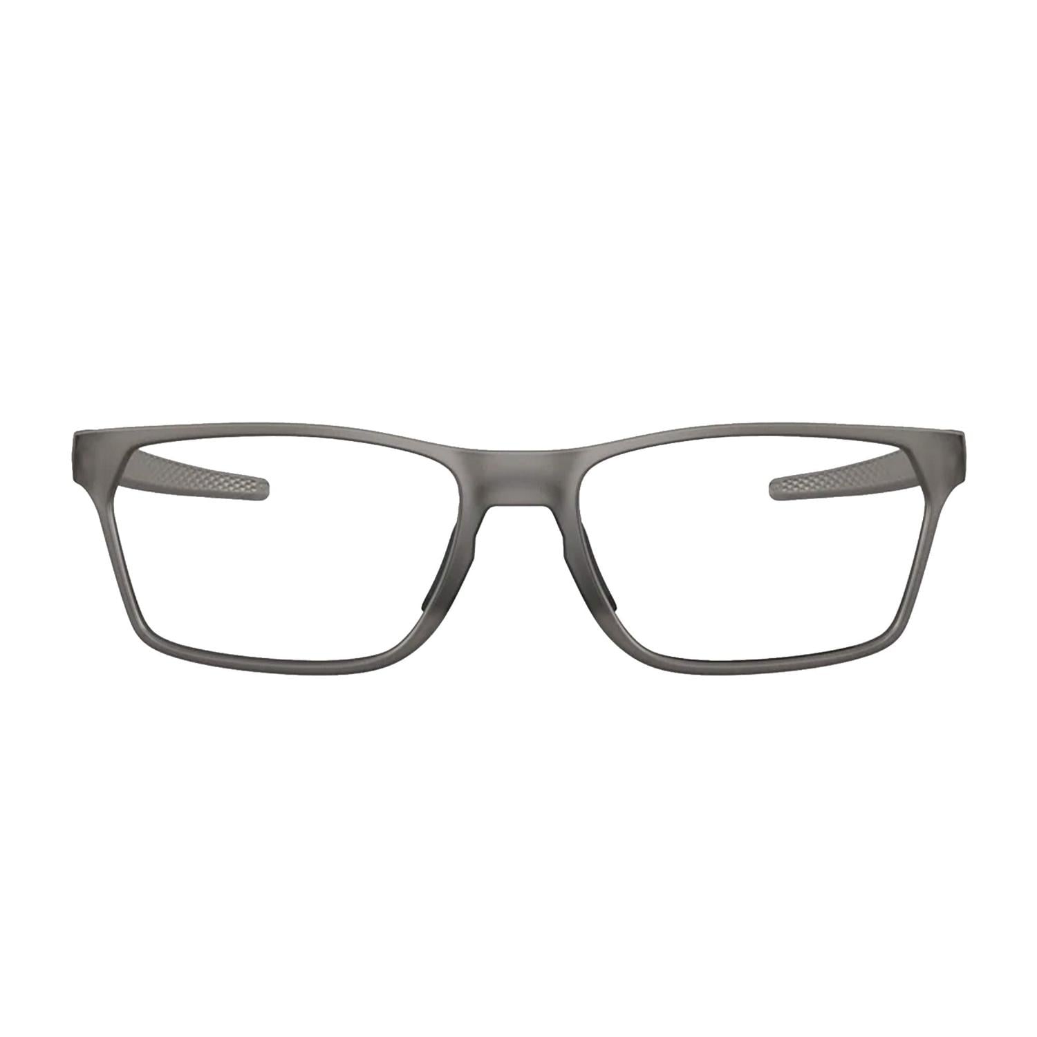 MONTURA HOMBRE OX8032 803202 55 OAKLEY PLOMO 1024364 - 1