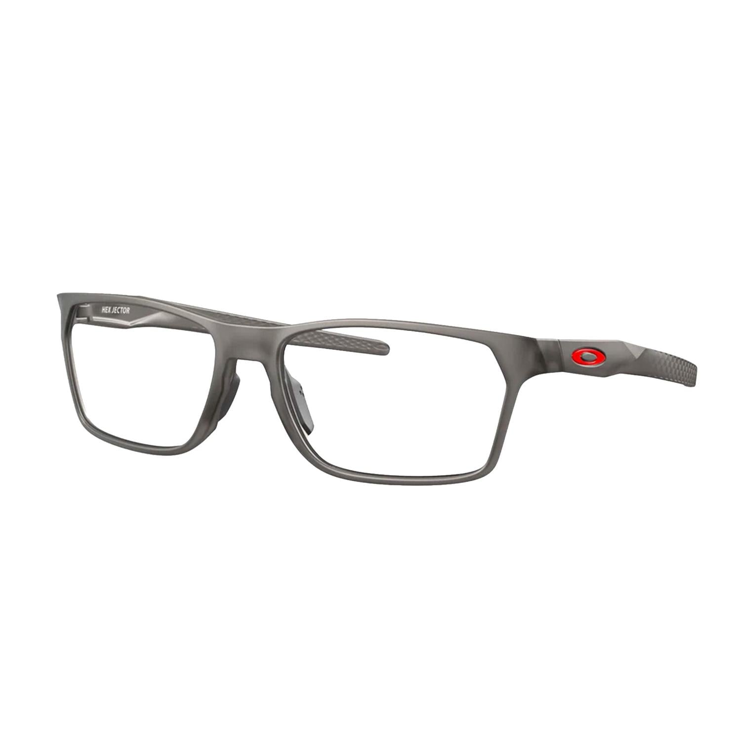 MONTURA HOMBRE OX8032 803202 55 OAKLEY PLOMO 1024364 - 2