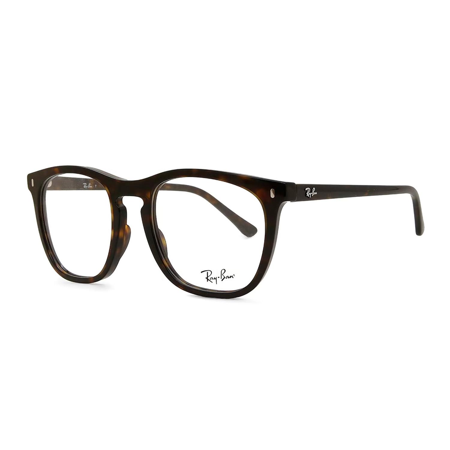 MONTURA UNISEX RX2210V 2012 51 RAY BAN CAREY 1033565 - 2