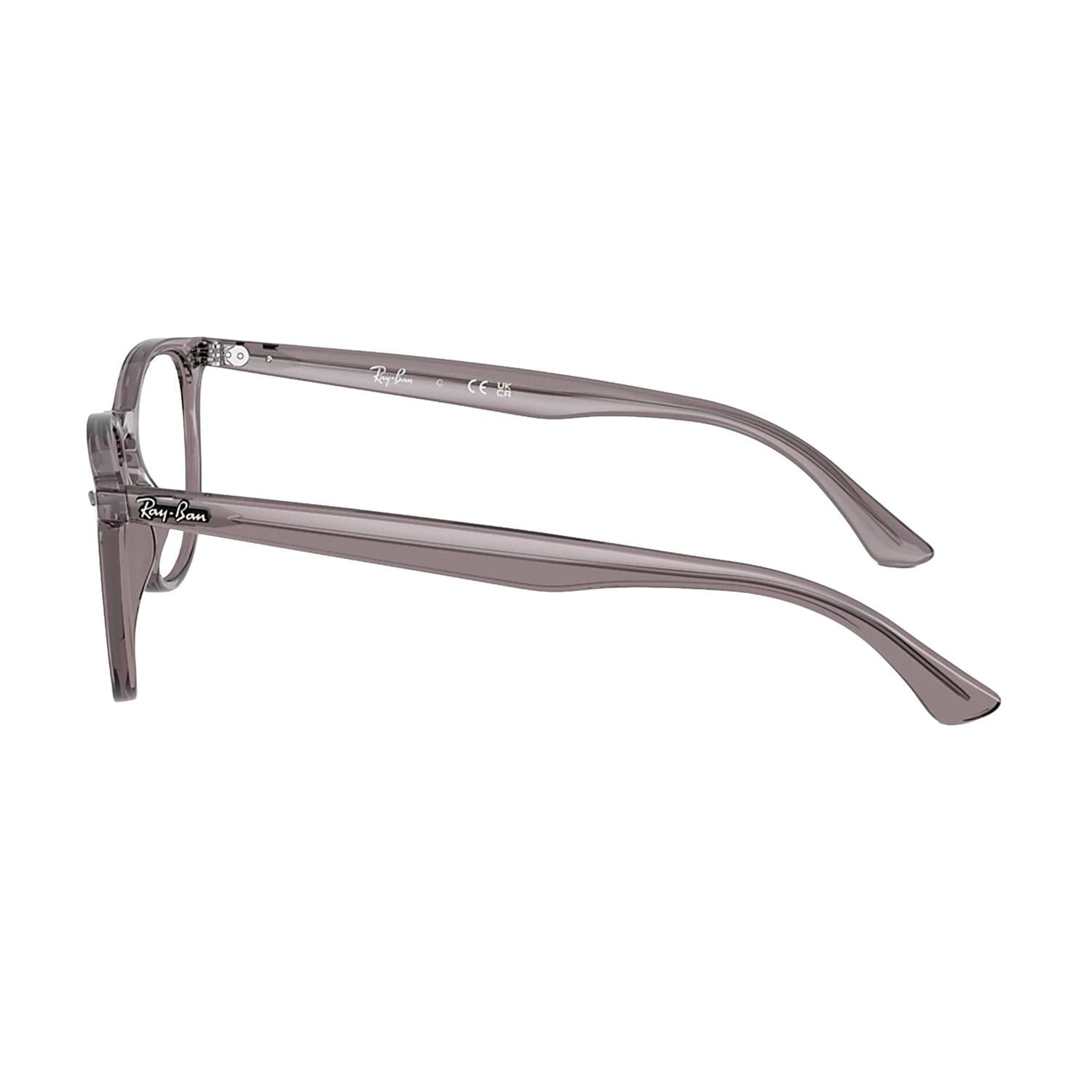 MONTURA  UNISEX RX7159 8257 52 RAY BAN GRIS 1033598 - 3