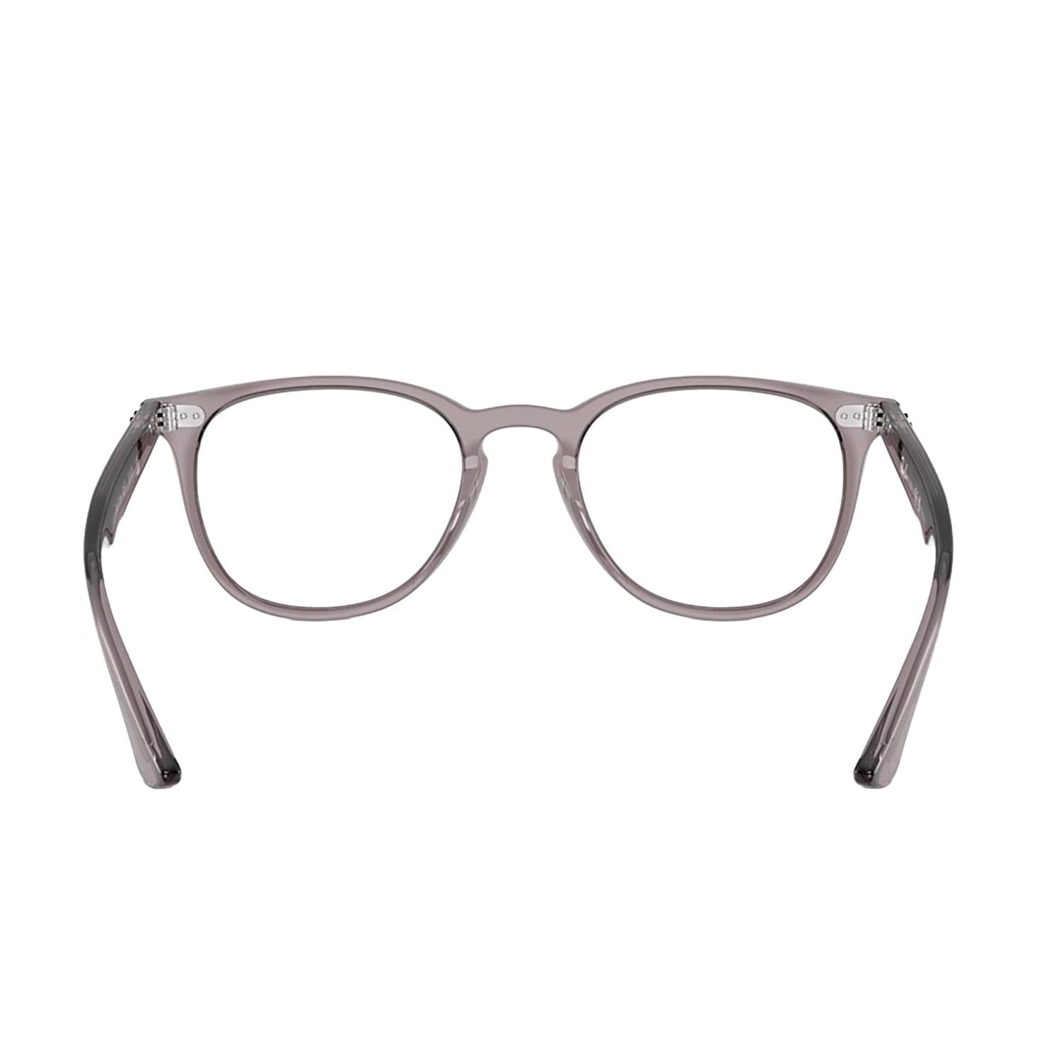 MONTURA  UNISEX RX7159 8257 52 RAY BAN GRIS 1033598 - 4
