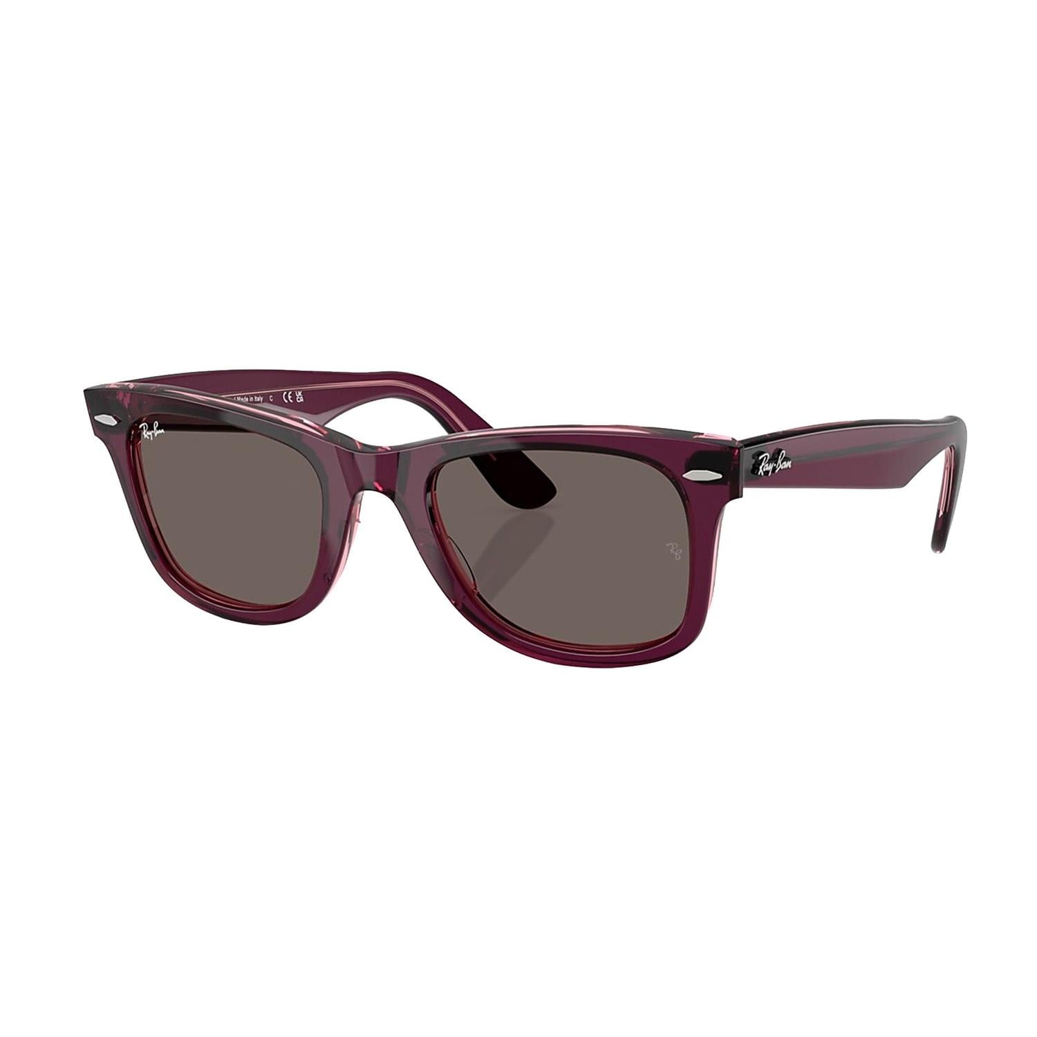 LENTES DE SOL UV400 UNISEX RB2140 1447B1 50 RAY BAN - 2