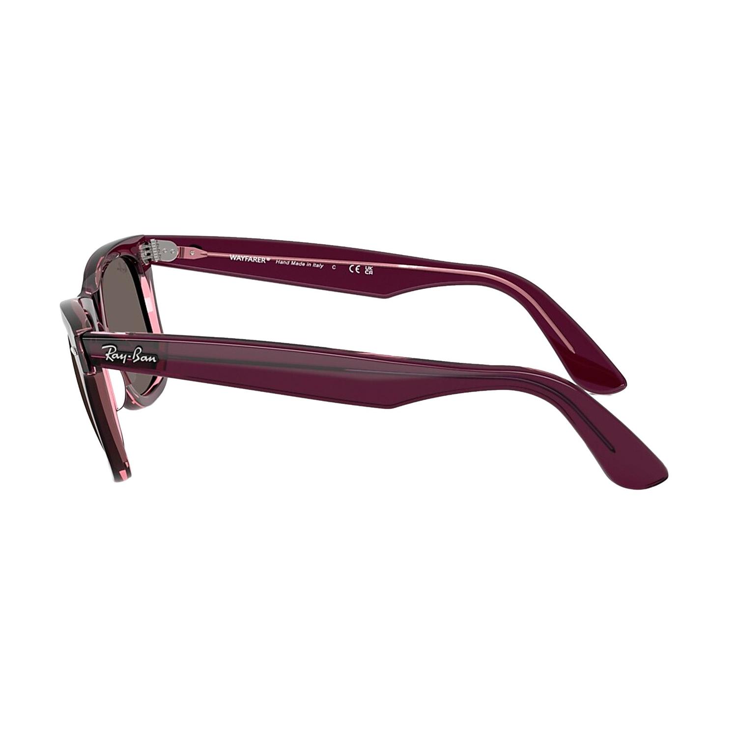 LENTES DE SOL UV400 UNISEX RB2140 1447B1 50 RAY BAN - 3