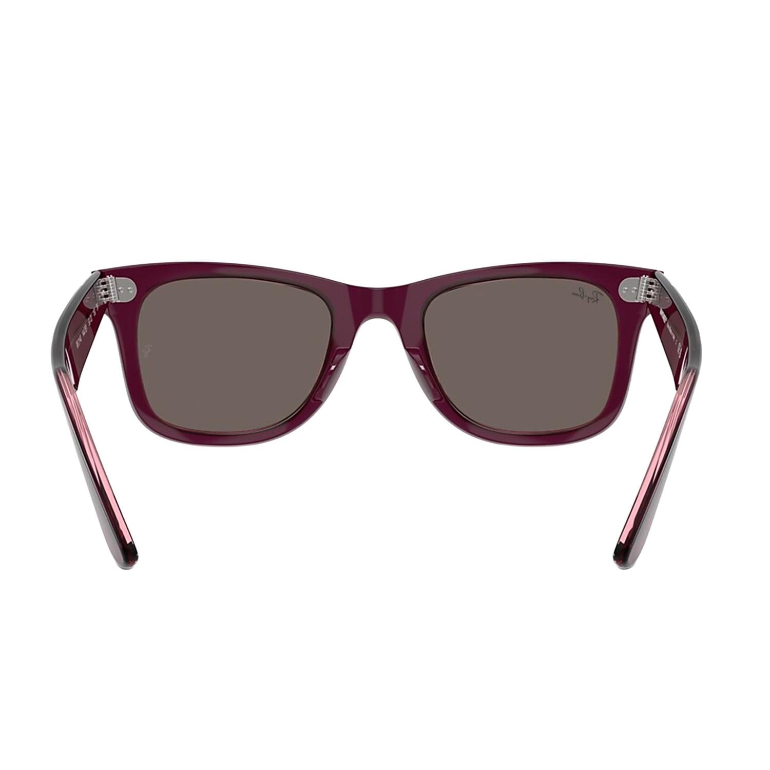 LENTES DE SOL UV400 UNISEX RB2140 1447B1 50 RAY BAN - 4