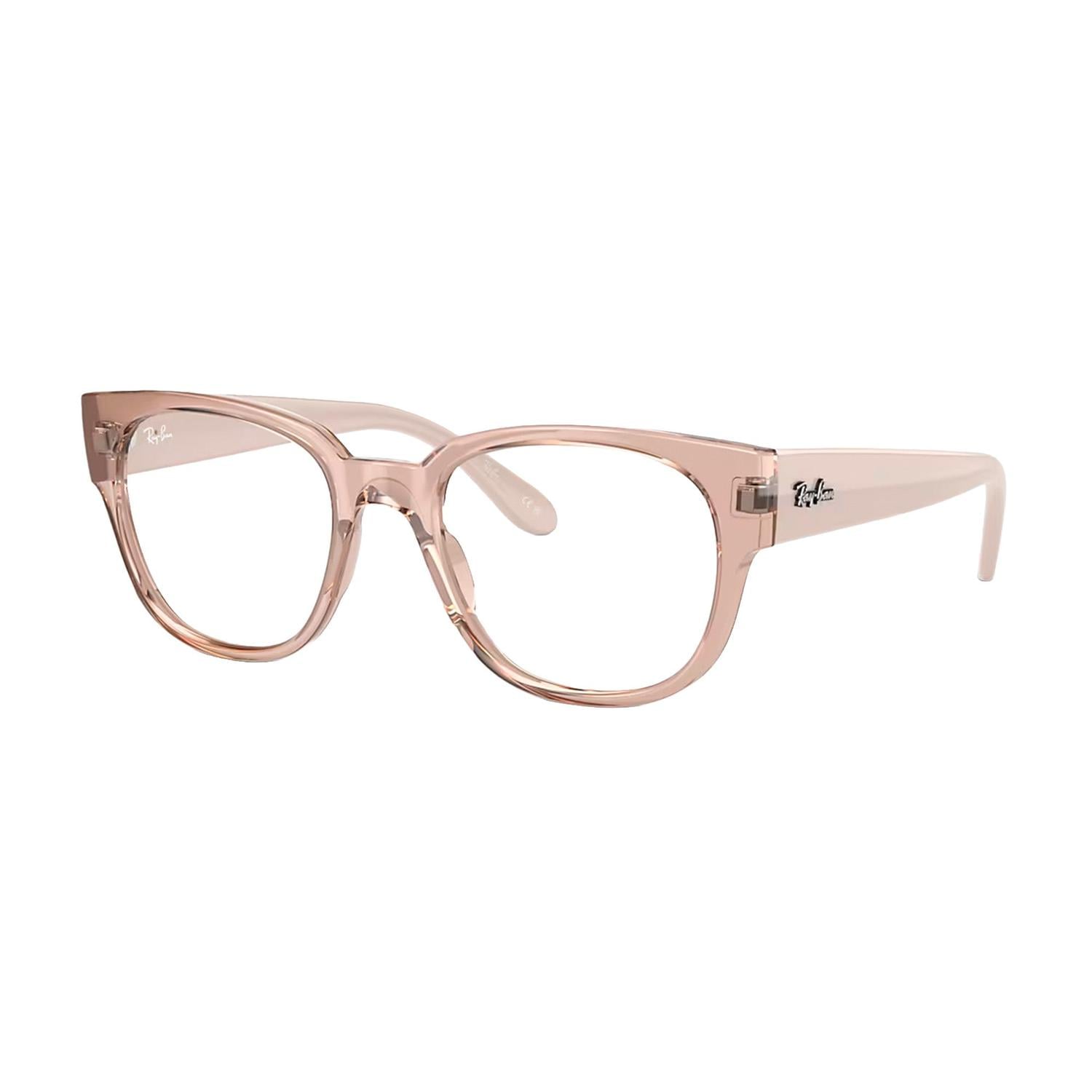MONTURA UNISEX RX7210 8203 52 RAY BAN MARRÓN 1033597 - 2