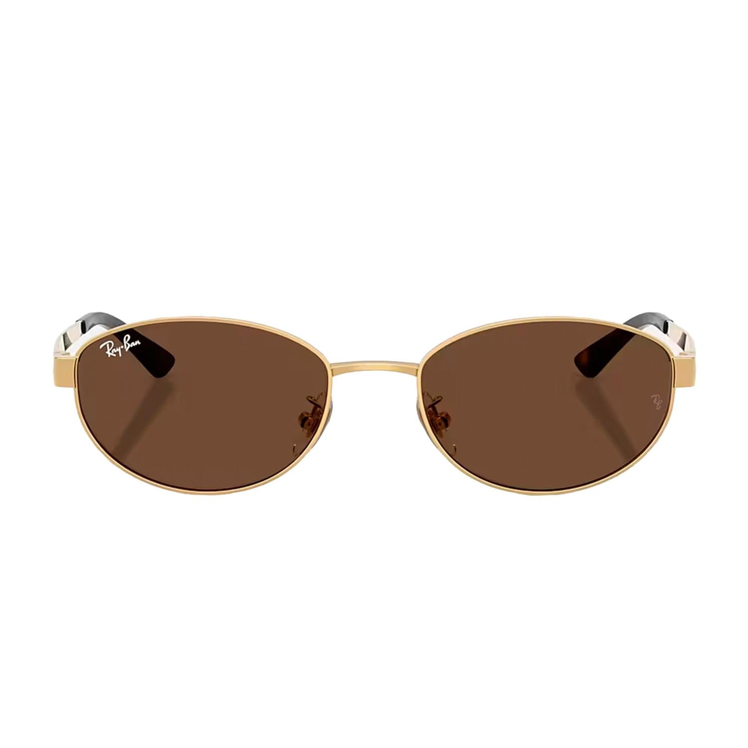 LENTES DE SOL UV400 MUJER RB3774D 001/73 55 RAY BAN - 1