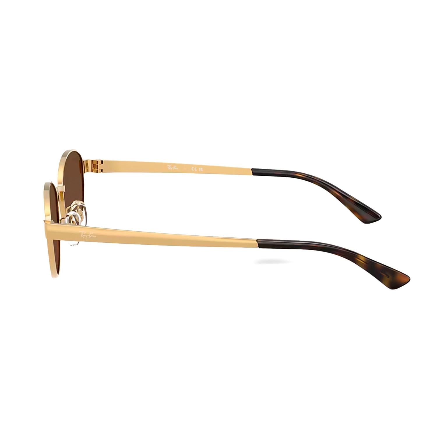 LENTES DE SOL UV400 MUJER RB3774D 001/73 55 RAY BAN - 3