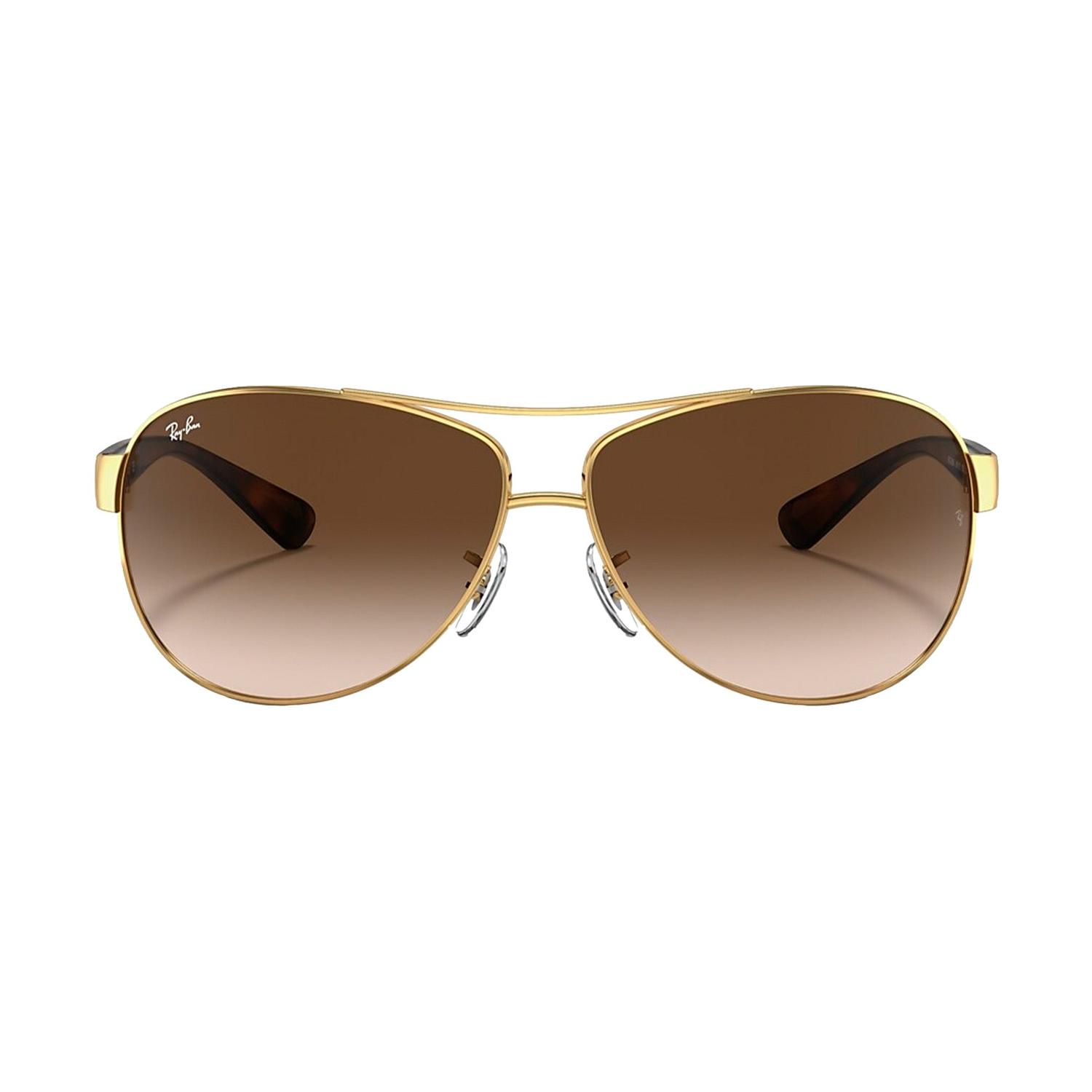LENTES DE SOL UV400 HOMBRE RB3386 001/13 67 RAY BAN - 1