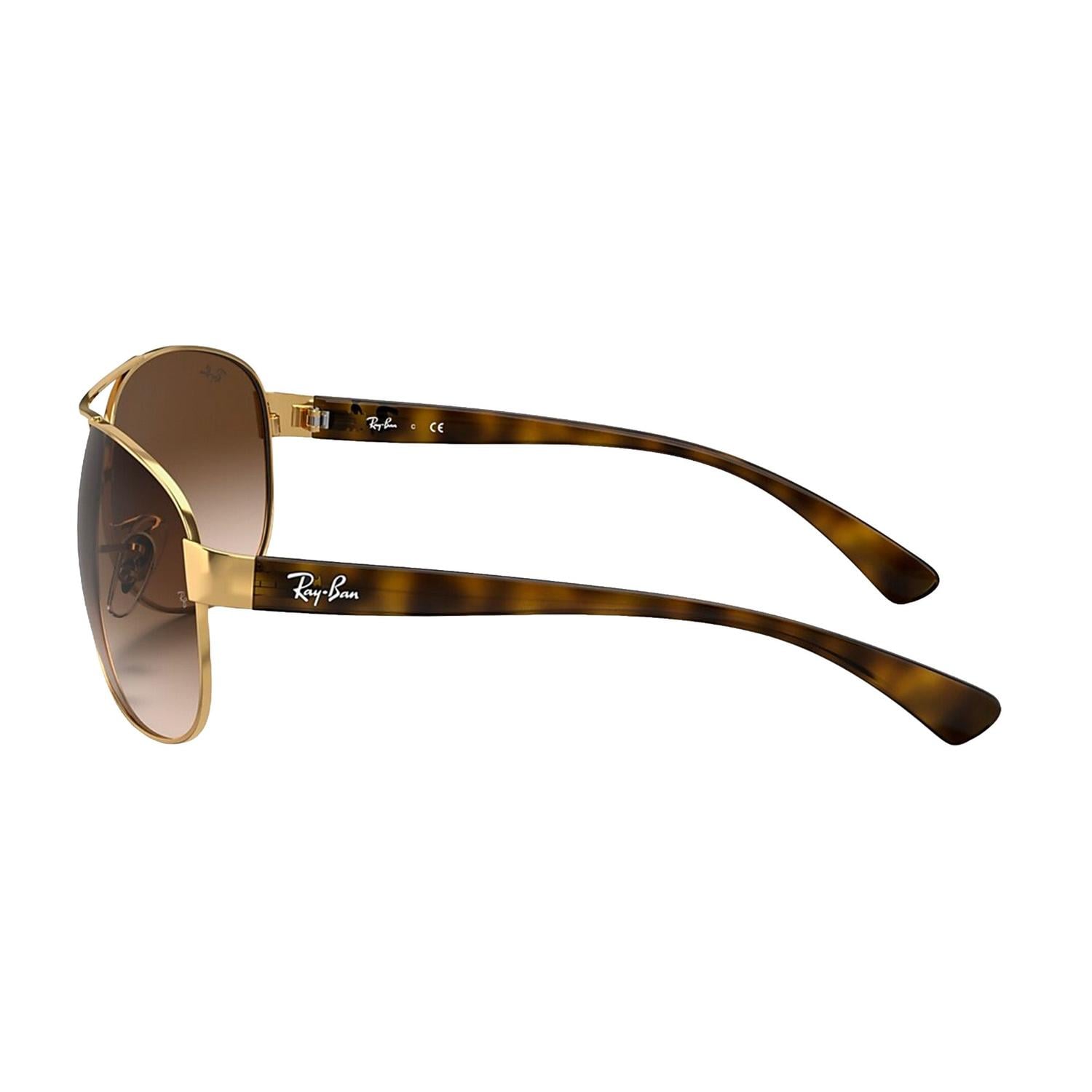 LENTES DE SOL UV400 HOMBRE RB3386 001/13 67 RAY BAN - 3