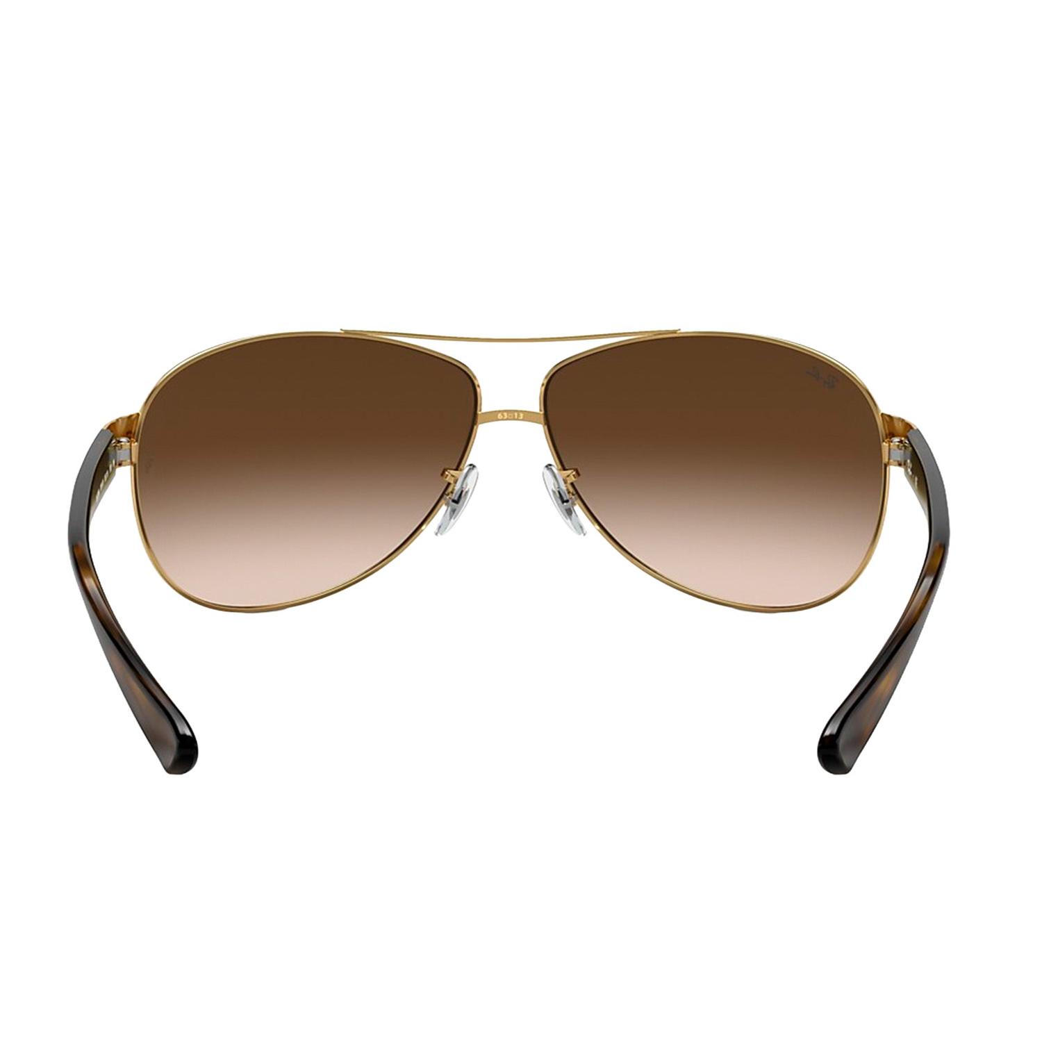 LENTES DE SOL UV400 HOMBRE RB3386 001/13 67 RAY BAN - 4