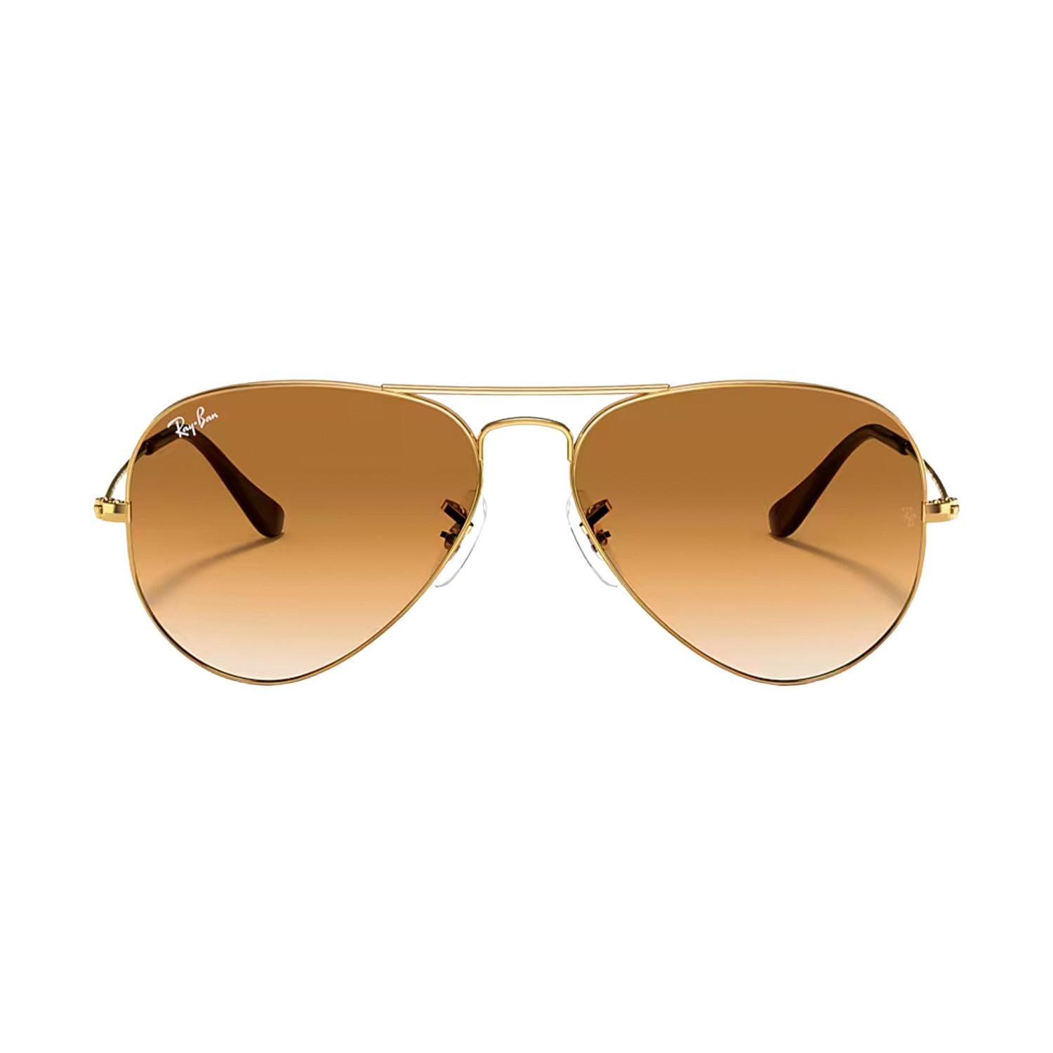 LENTES DE SOL UV400 UNISEX RB3025 001/51 55 RAY BAN - 1