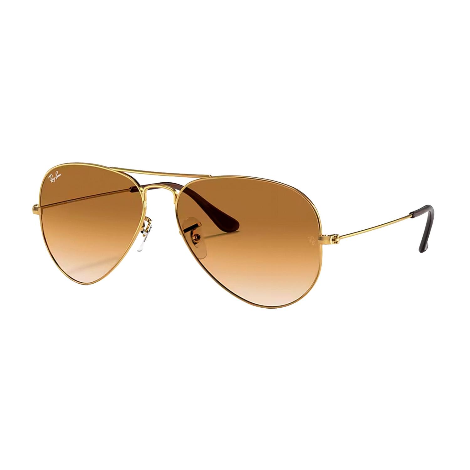 LENTES DE SOL UV400 UNISEX RB3025 001/51 55 RAY BAN - 2