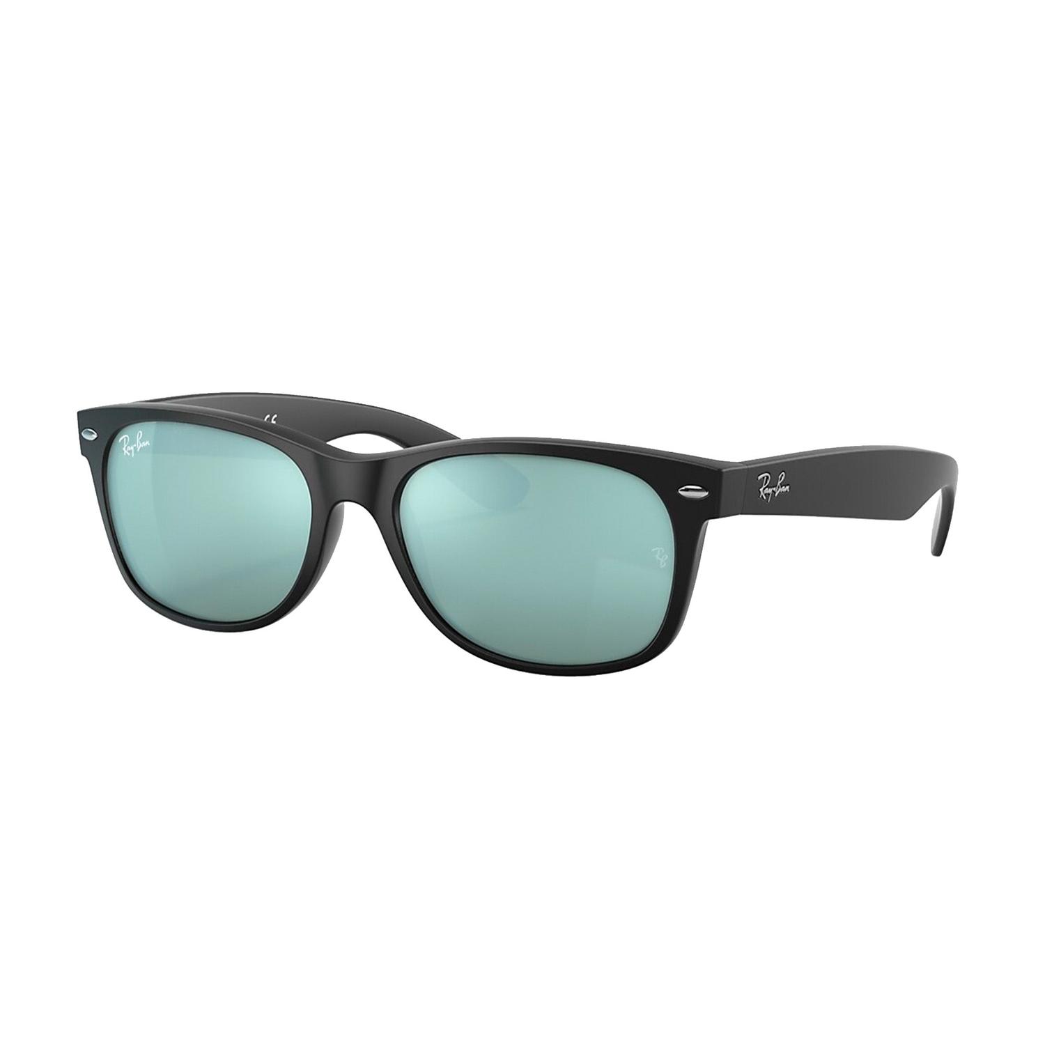 LENTES DE SOL UV400 UNISEX RB2132 622/30 55 RAY BAN - 2
