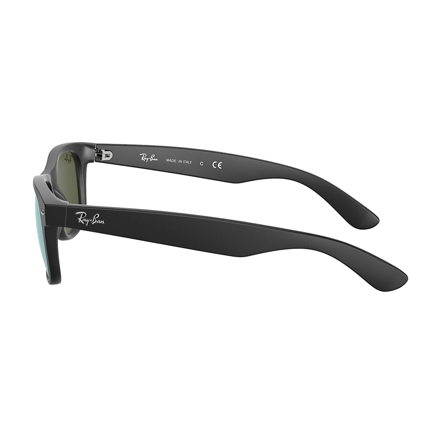 LENTES DE SOL UV400 UNISEX RB2132 622/30 55 RAY BAN - 3