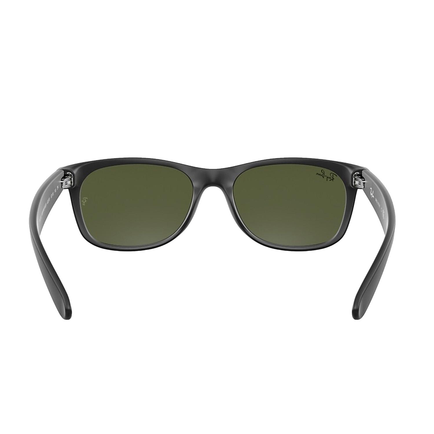 LENTES DE SOL UV400 UNISEX RB2132 622/30 55 RAY BAN - 4