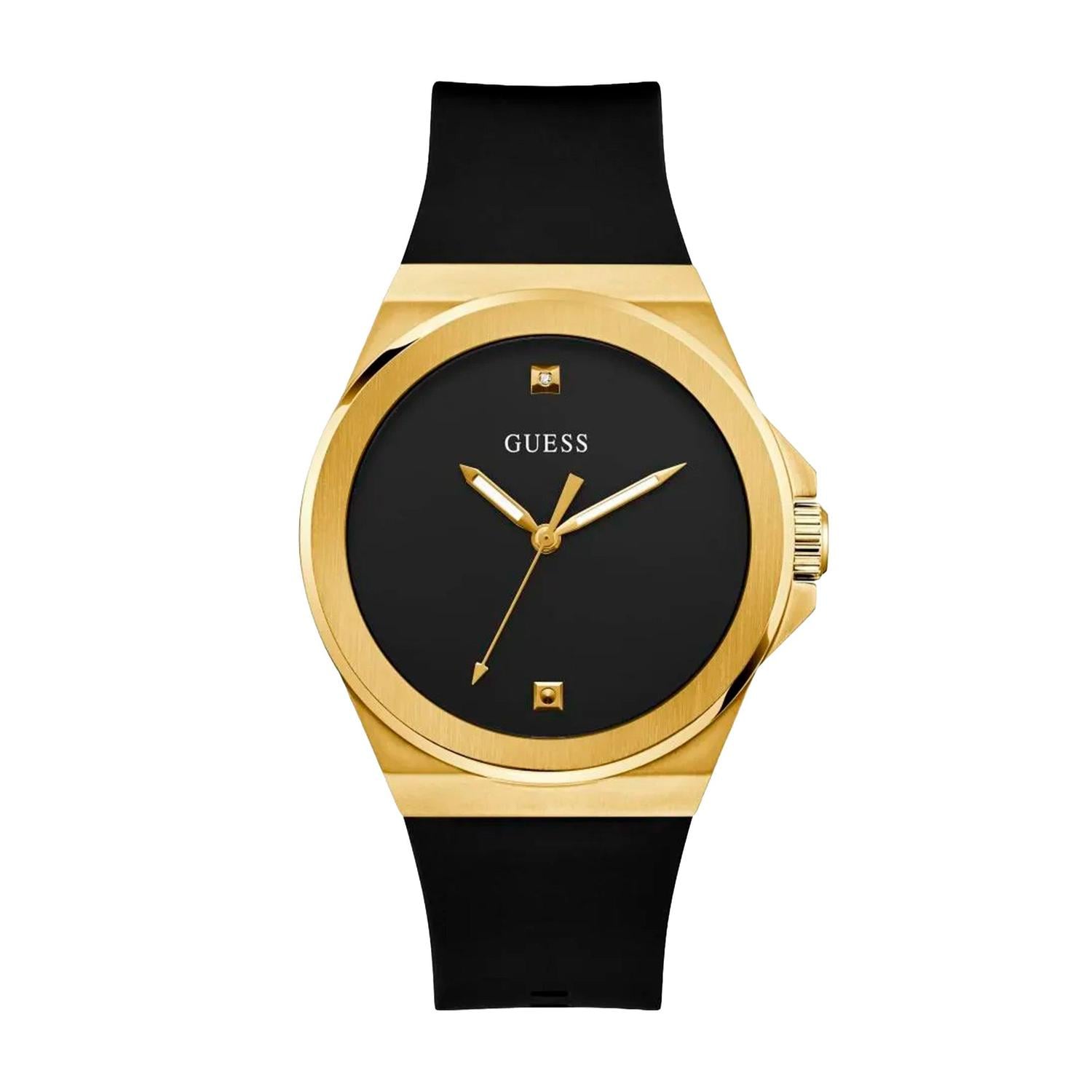RELOJ ANALOGICO HOMBRE GW0790G1 GUESS - 1
