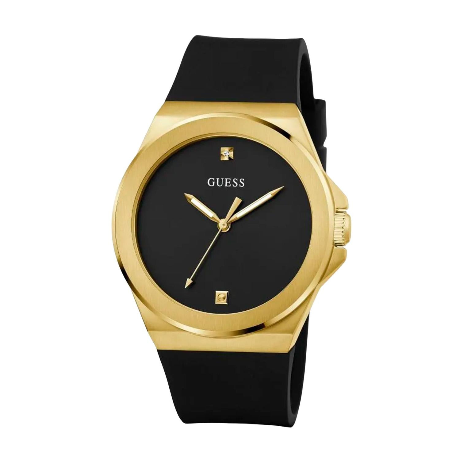 RELOJ ANALOGICO HOMBRE GW0790G1 GUESS - 2