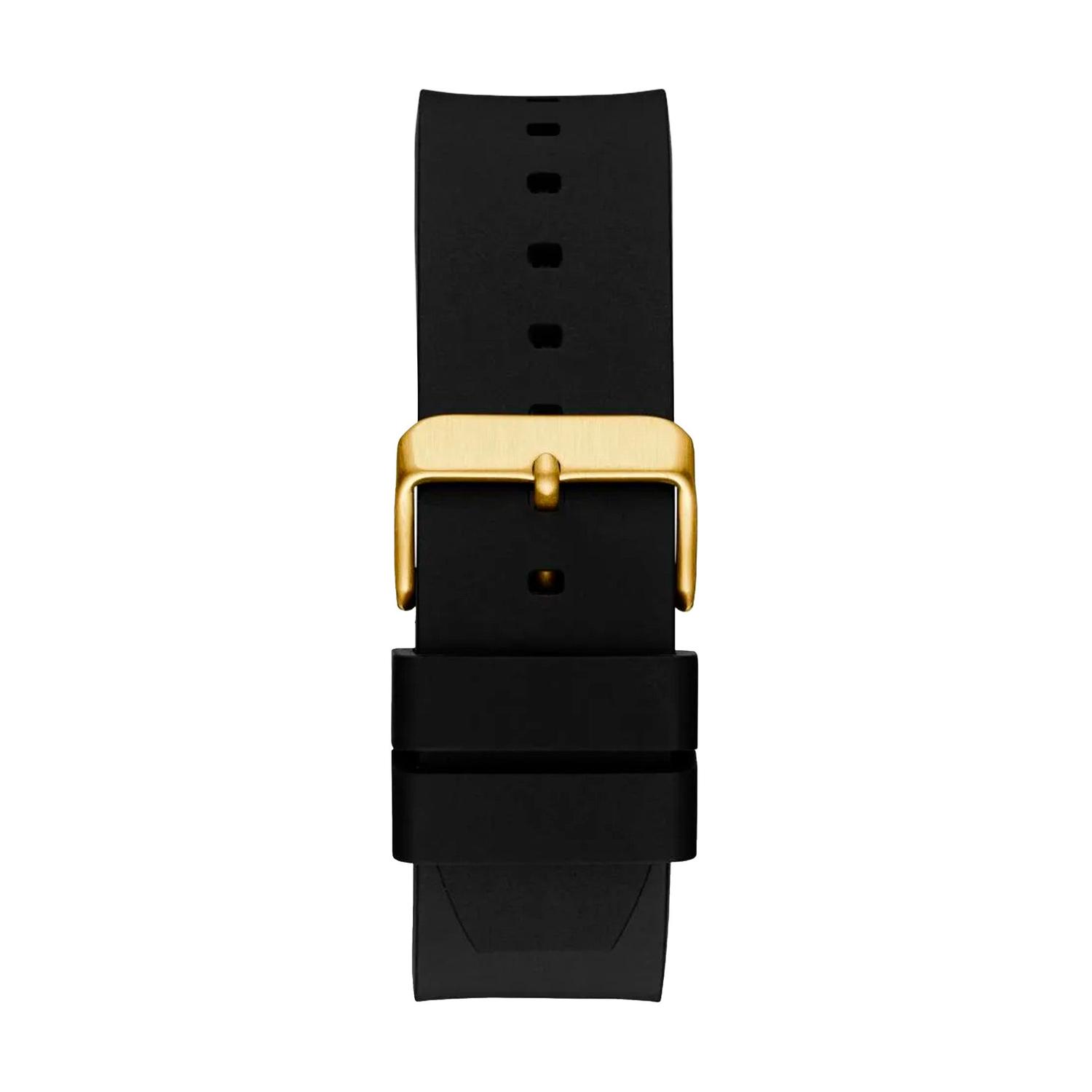 RELOJ ANALOGICO HOMBRE GW0790G1 GUESS - 4