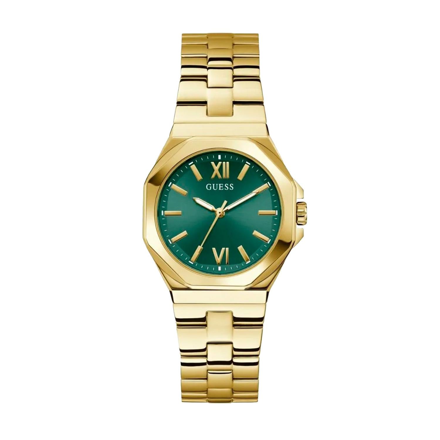 RELOJ ANALOGICO MUJER GW0873L2 GUESS - 1