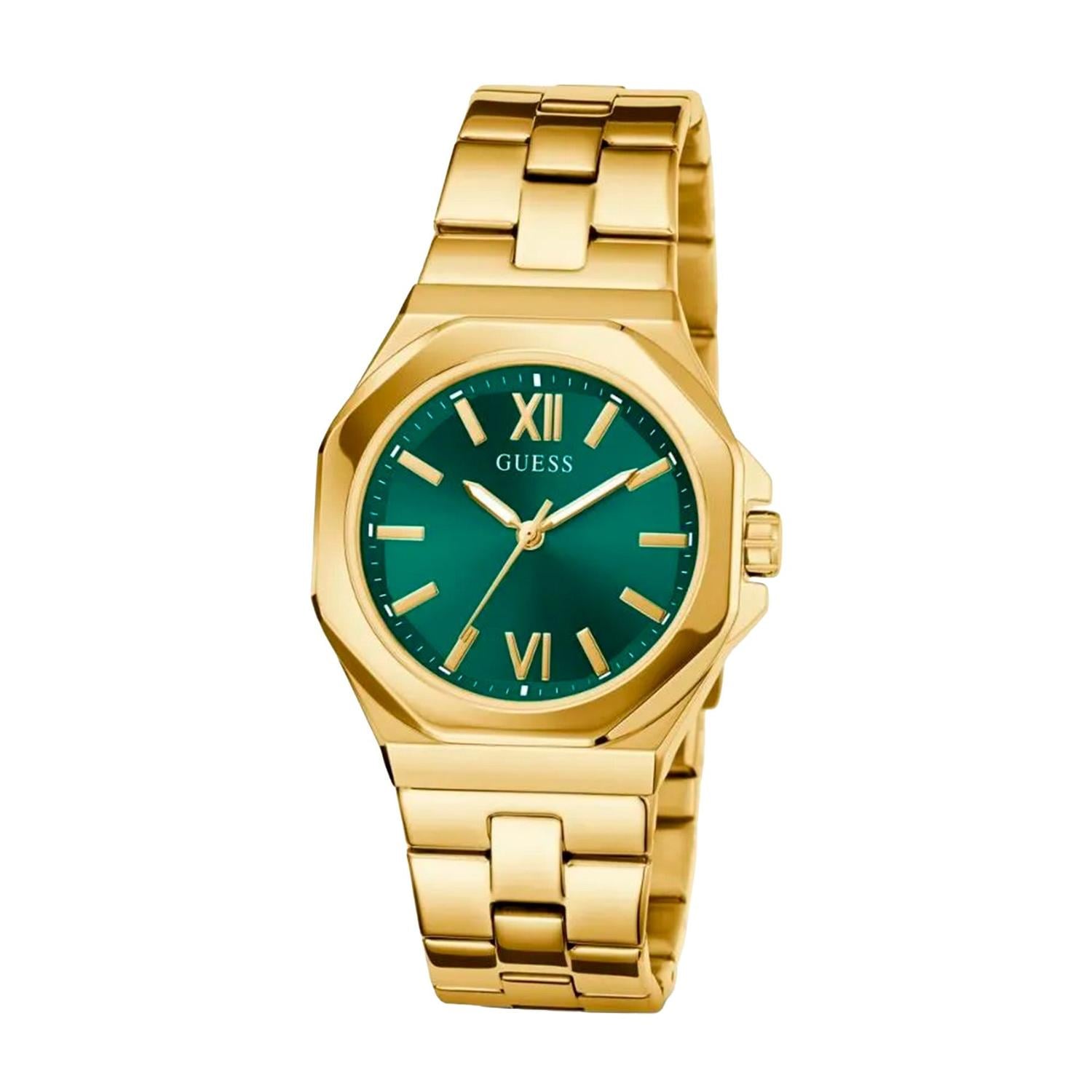RELOJ ANALOGICO MUJER GW0873L2 GUESS - 2