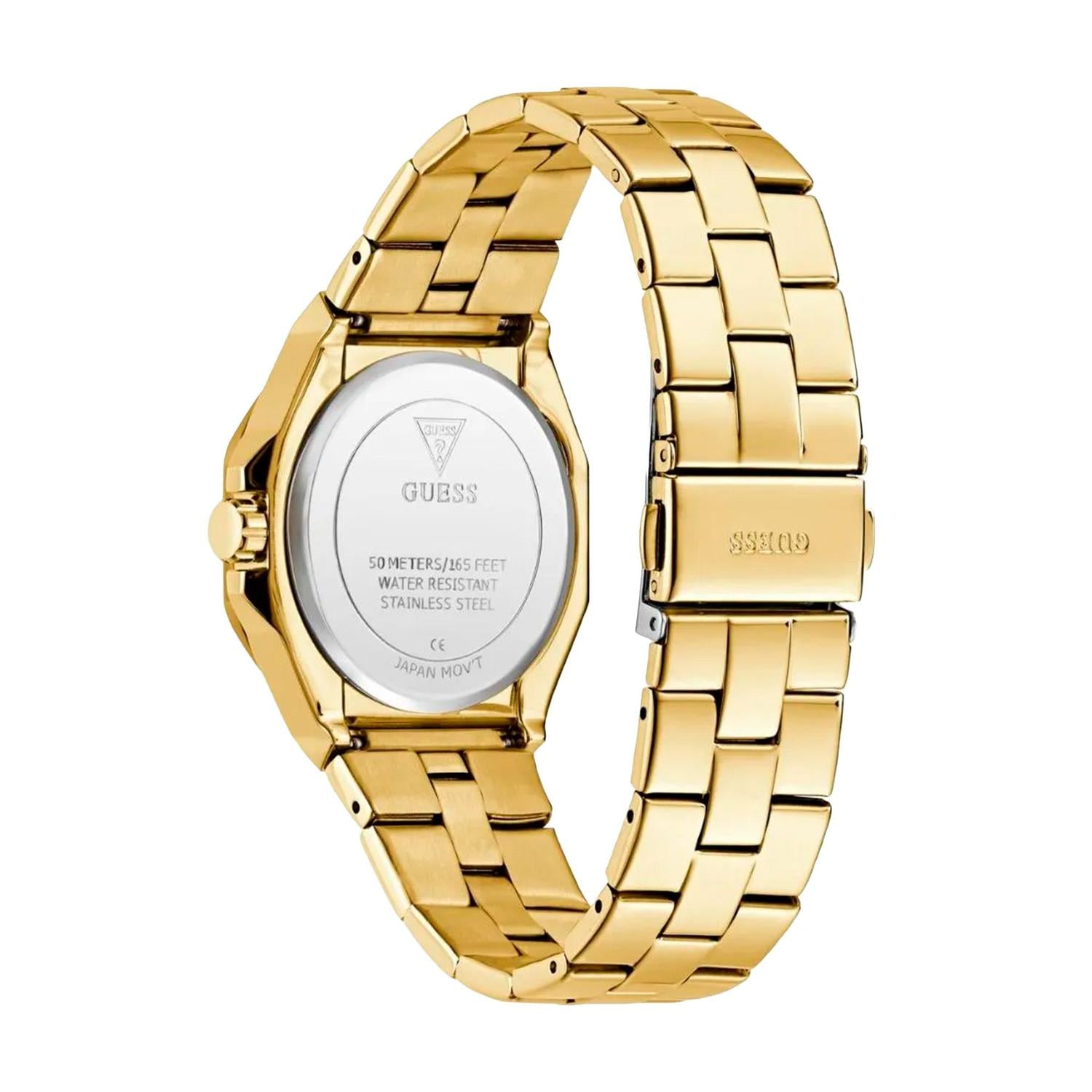 RELOJ ANALOGICO MUJER GW0873L2 GUESS - 4