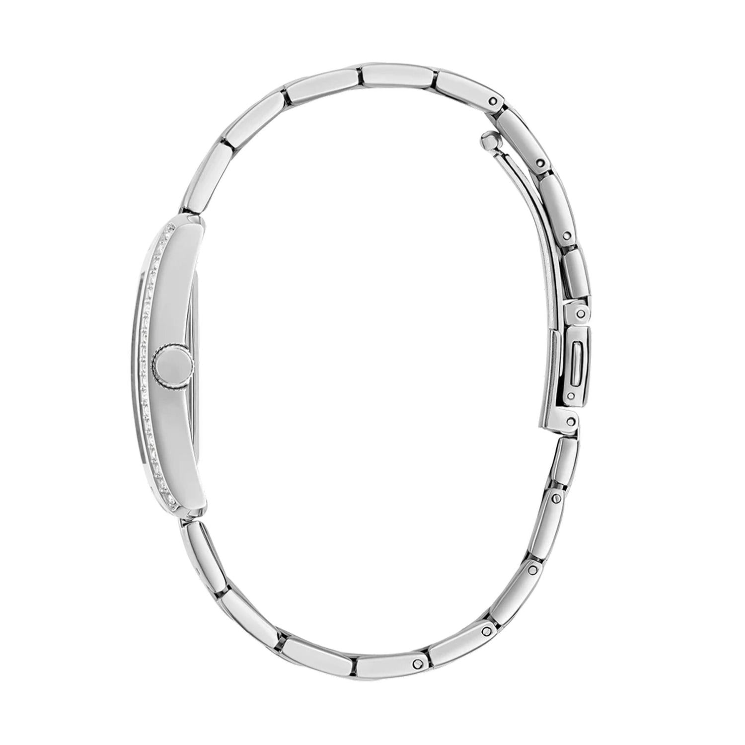 RELOJ ANALOGICO MUJER GW0874L1 GUESS PLATEADO 1033983 - 3