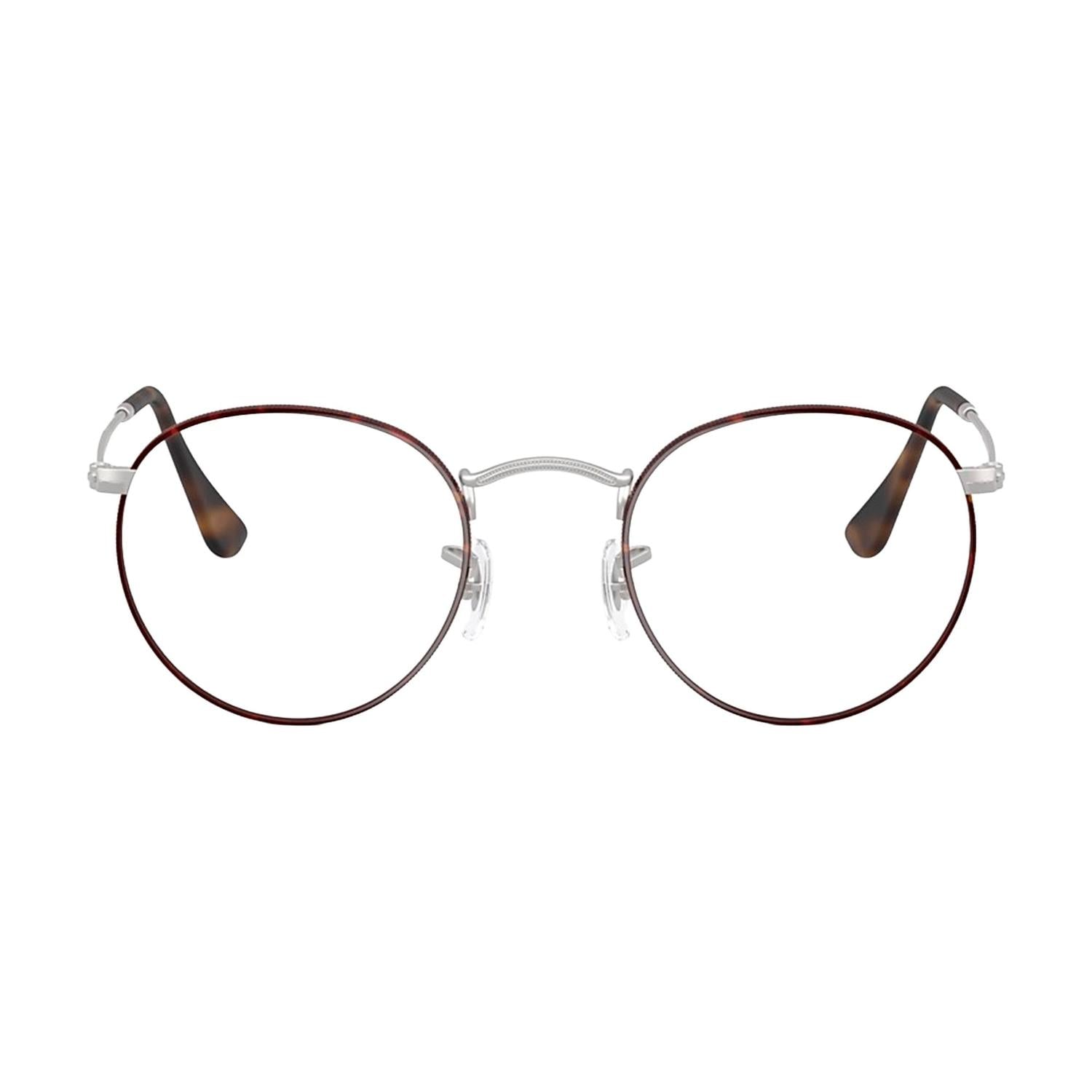 MONTURA UNISEX RX3447V 3194 50 RAY BAN PLATEADO 1033571 - 1