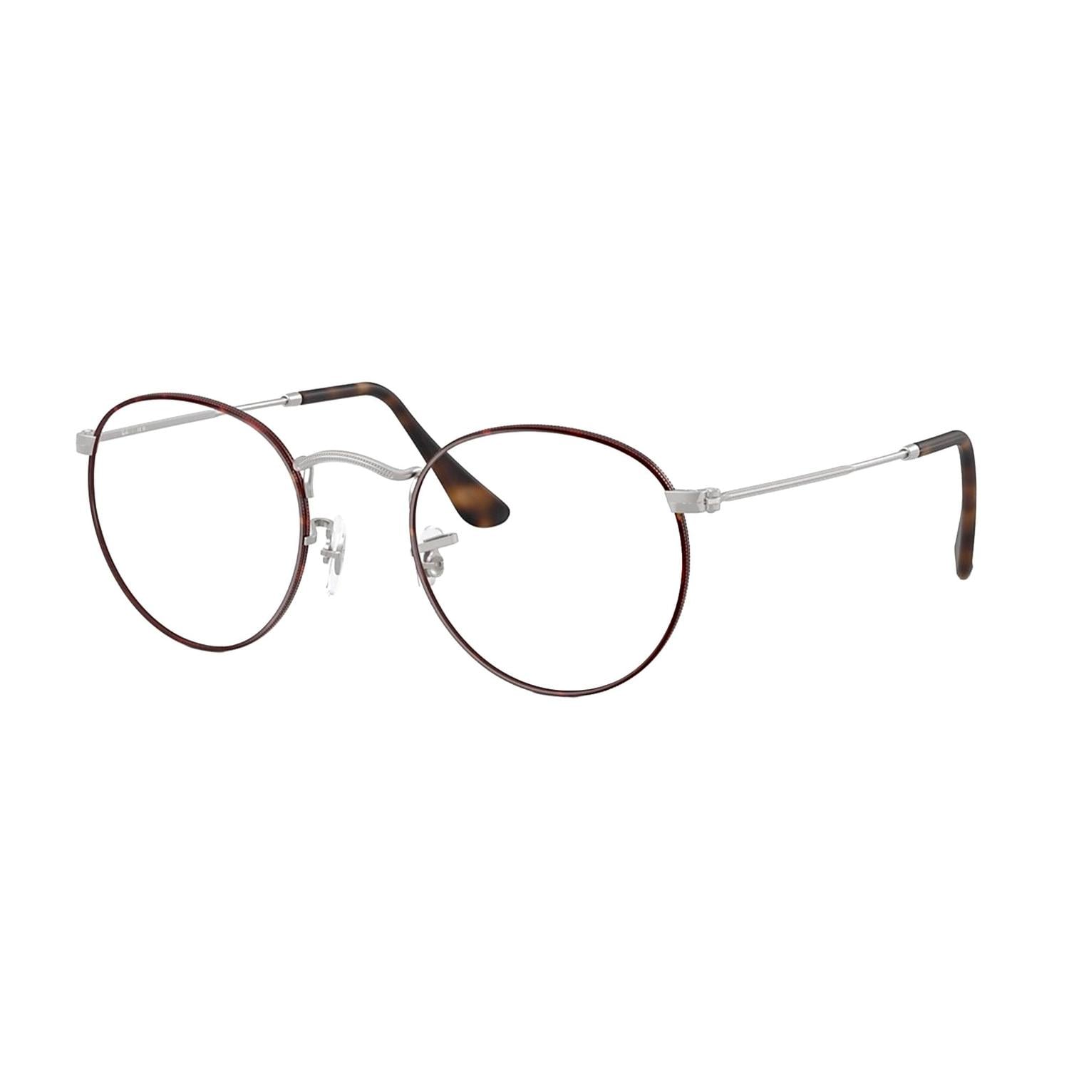 MONTURA UNISEX RX3447V 3194 50 RAY BAN PLATEADO 1033571 - 2