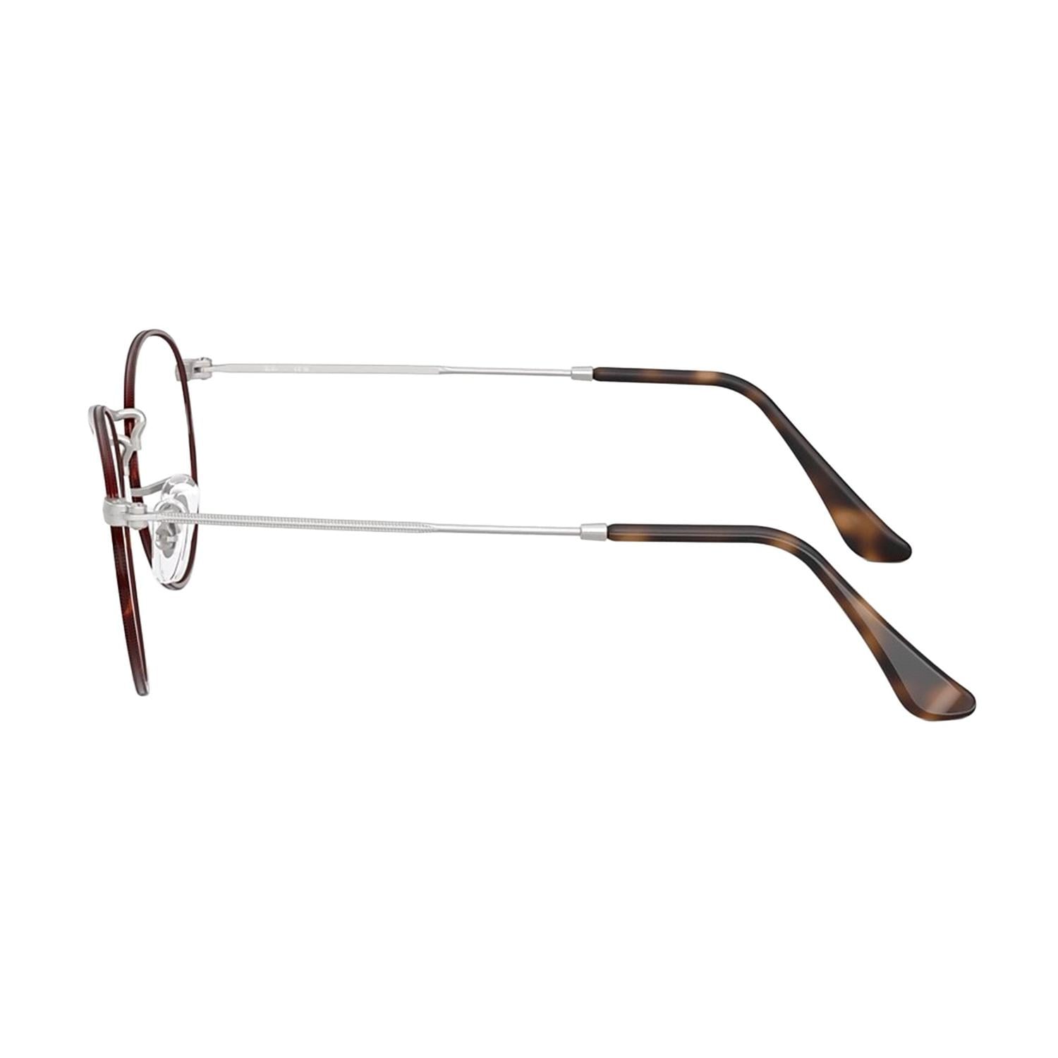 MONTURA UNISEX RX3447V 3194 50 RAY BAN PLATEADO 1033571 - 3