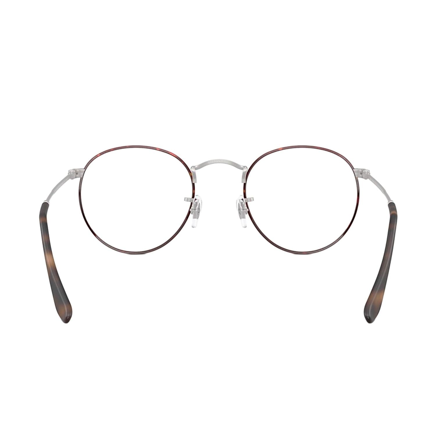 MONTURA UNISEX RX3447V 3194 50 RAY BAN PLATEADO 1033571 - 4