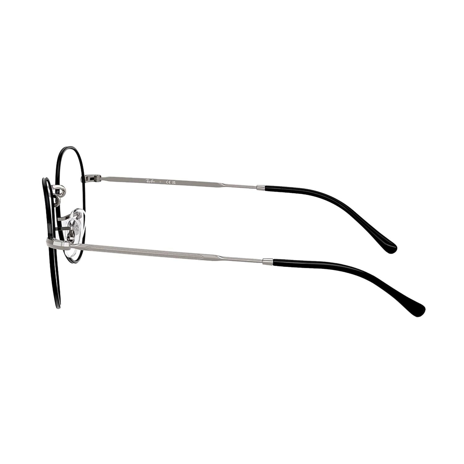 MONTURA UNISEX RX3582V 3179 51 RAY BAN NEGRO 1033588 - 2
