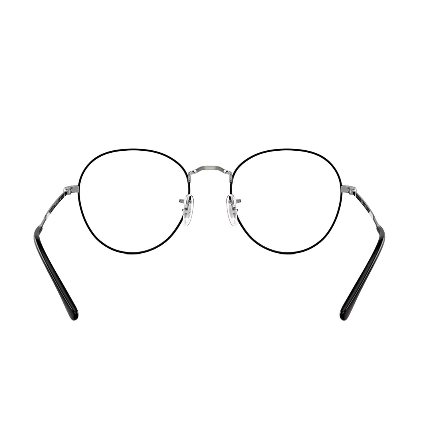 MONTURA UNISEX RX3582V 3179 51 RAY BAN NEGRO 1033588 - 3