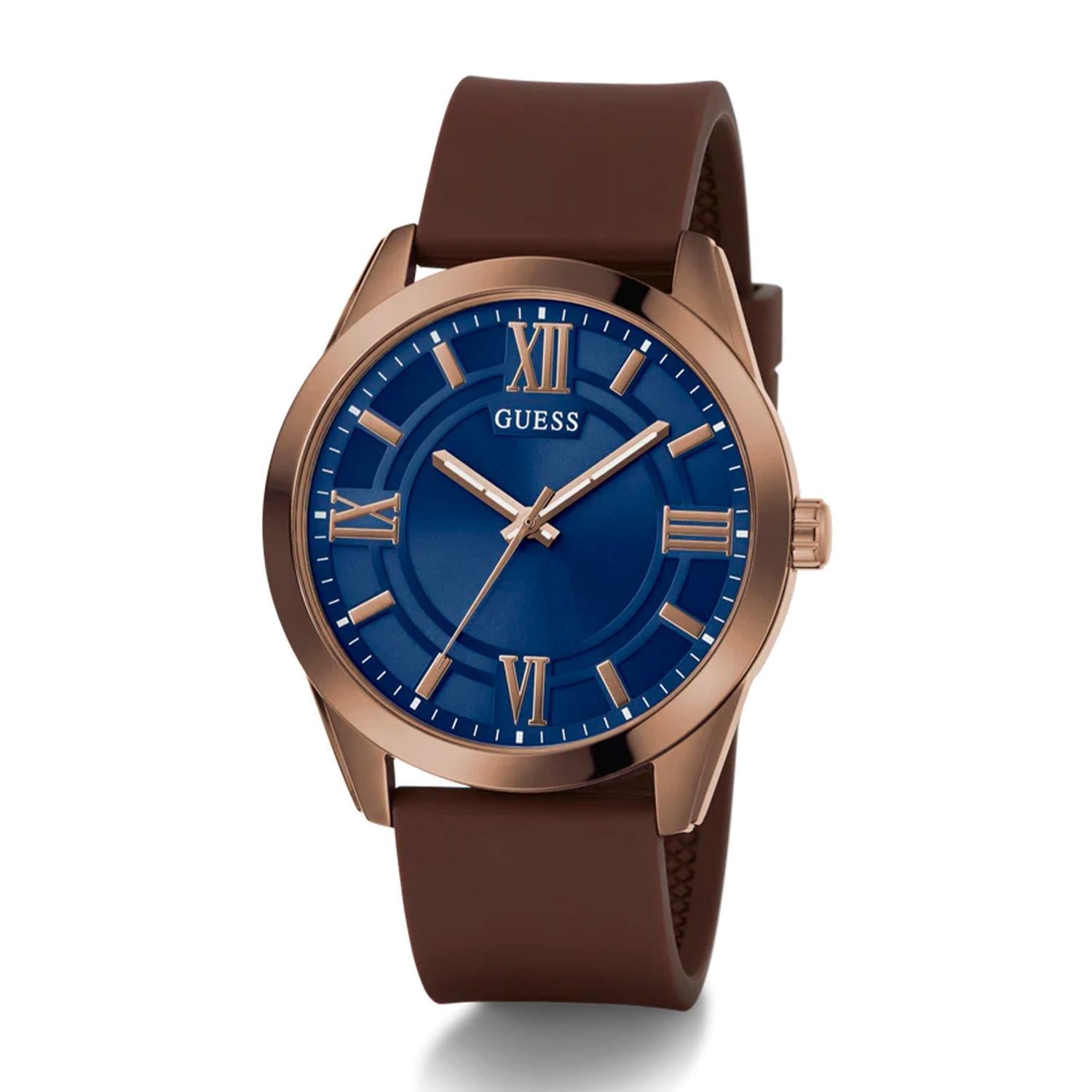 RELOJ ANALOGICO HOMBRE GW0894G3 GUESS - 2