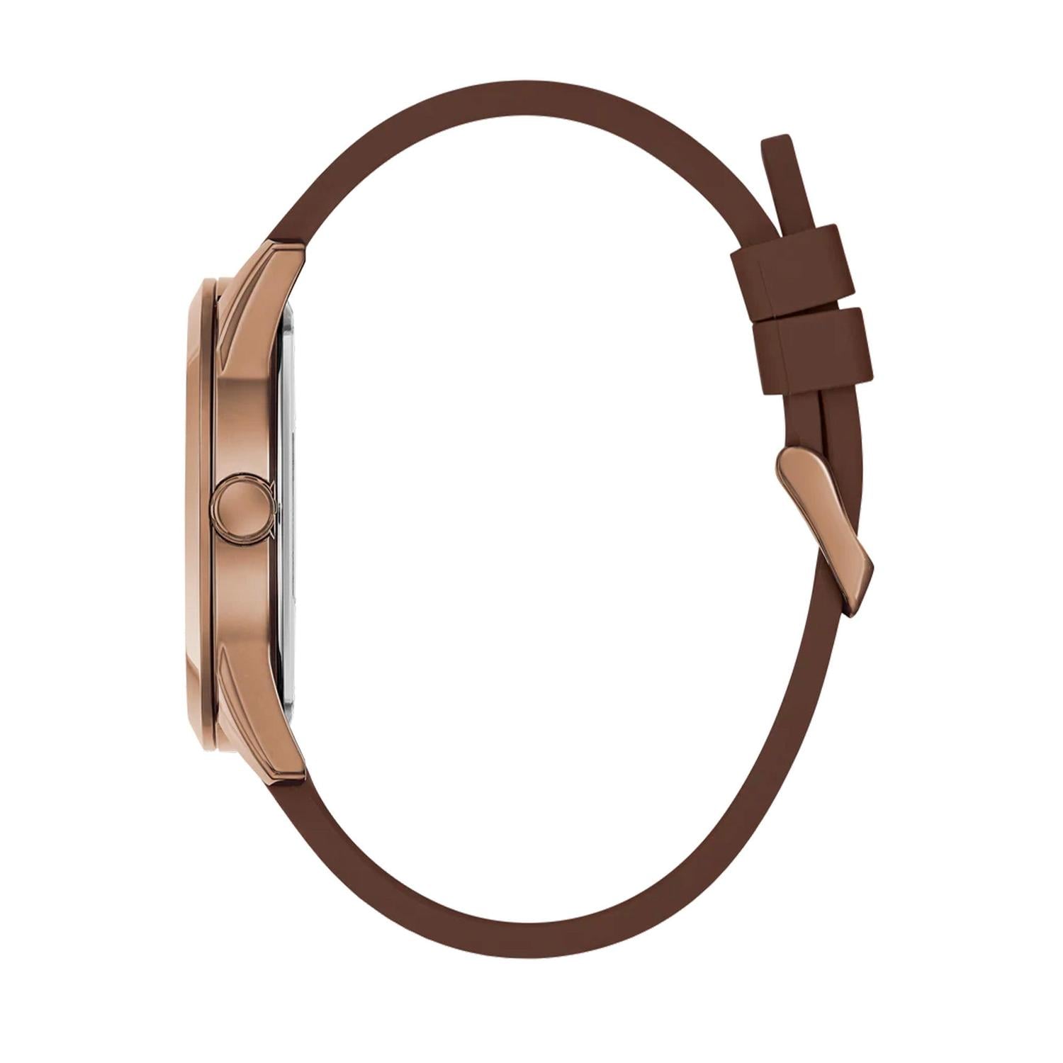 RELOJ ANALOGICO HOMBRE GW0894G3 GUESS - 3