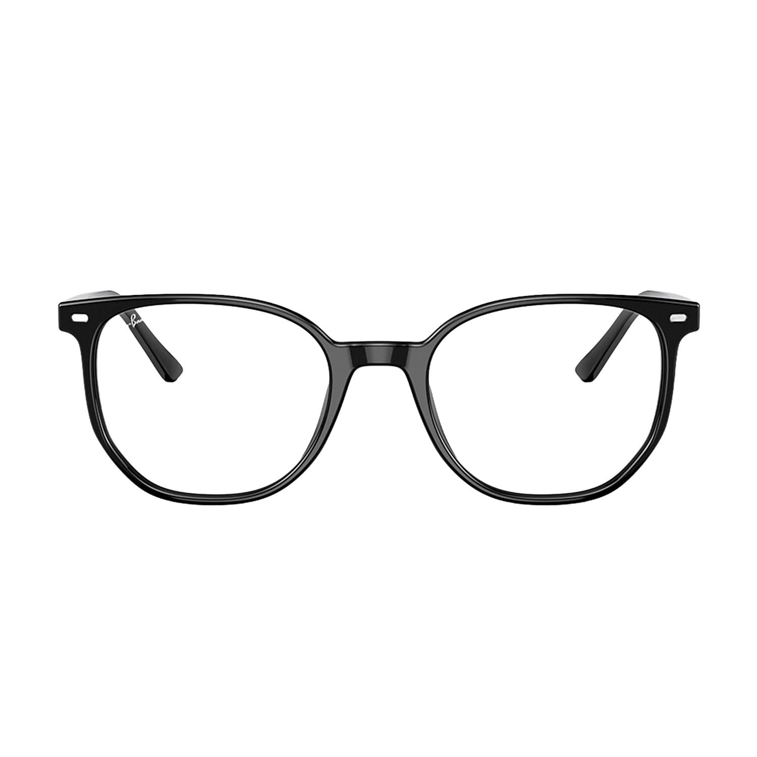 MONTURA UNISEX RX5397 2000 52 RAY BAN NEGRO 1033578 - 1