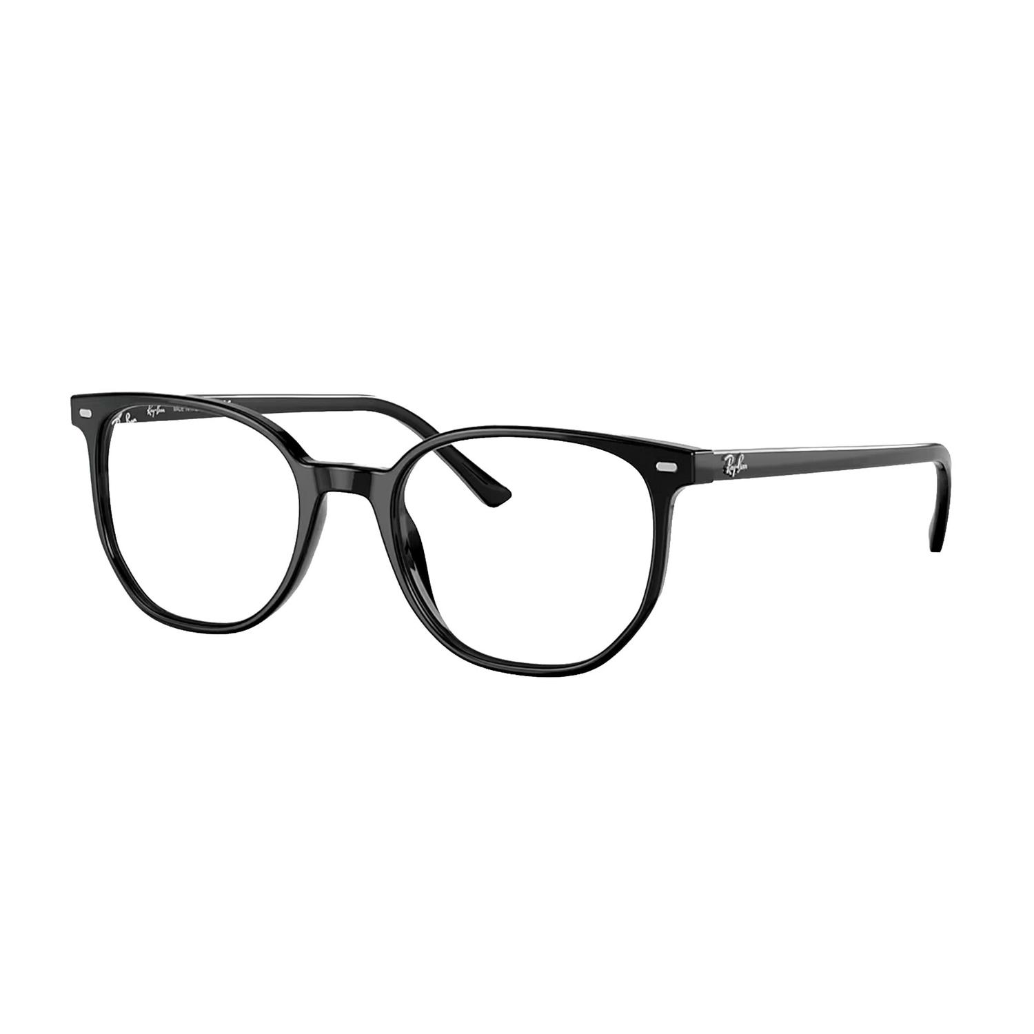MONTURA UNISEX RX5397 2000 52 RAY BAN NEGRO 1033578 - 2