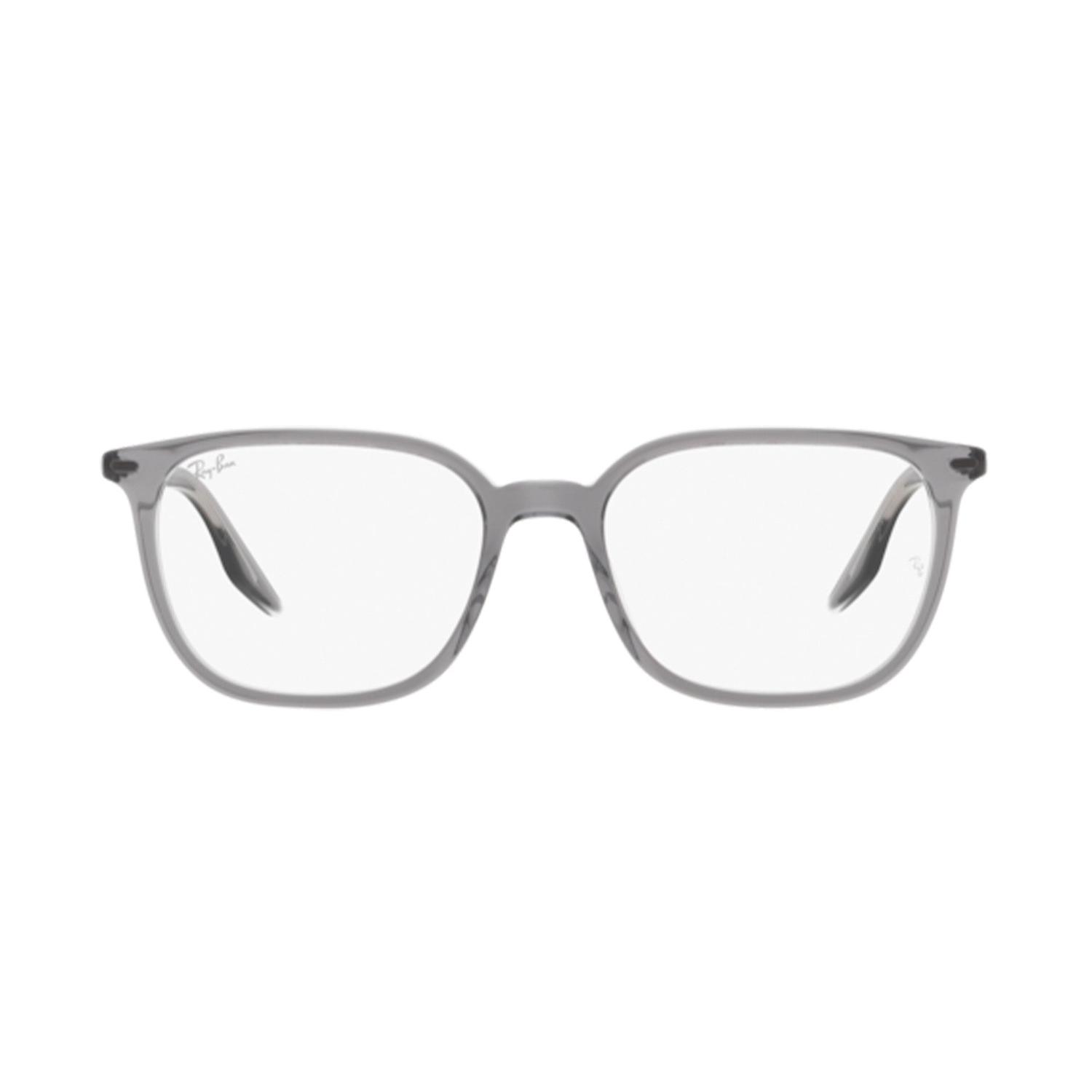 MONTURA HOMBRE RX5406 8111 54 RAY BAN GRIS 1024534 - 1