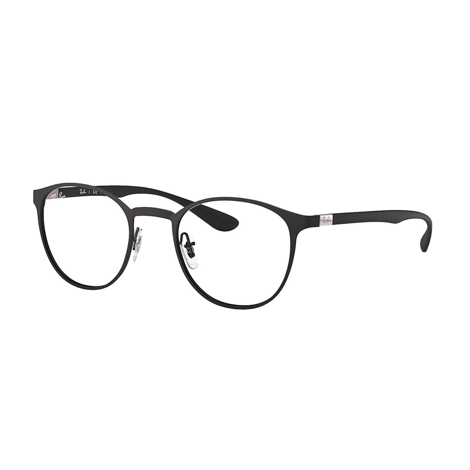 MONTURA UNISEX RX6355 2503 52 RAY BAN NEGRO 1033602 - 2