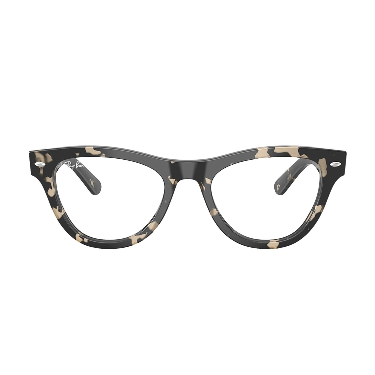 MONTURA UNISEX RX5510 8117 52 RAY BAN GRIS 1033576 - 1