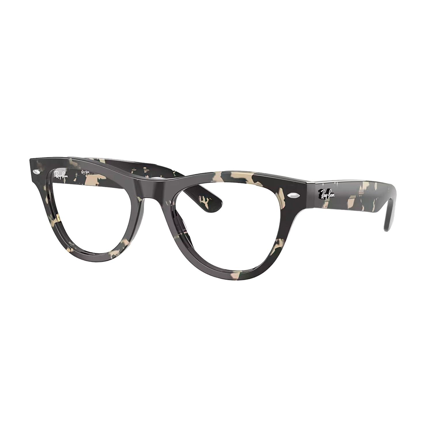 MONTURA UNISEX RX5510 8117 52 RAY BAN GRIS 1033576 - 2