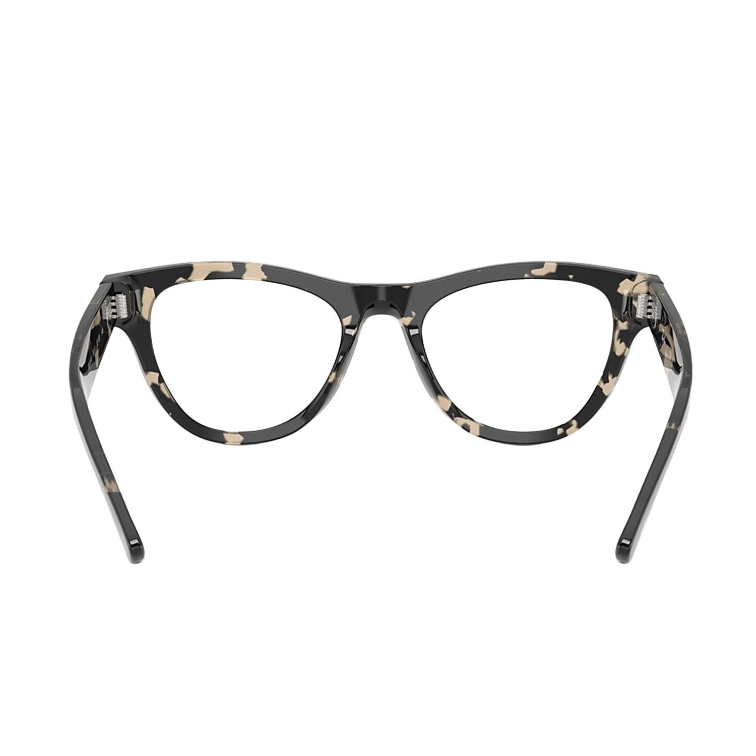 MONTURA UNISEX RX5510 8117 52 RAY BAN GRIS 1033576 - 4