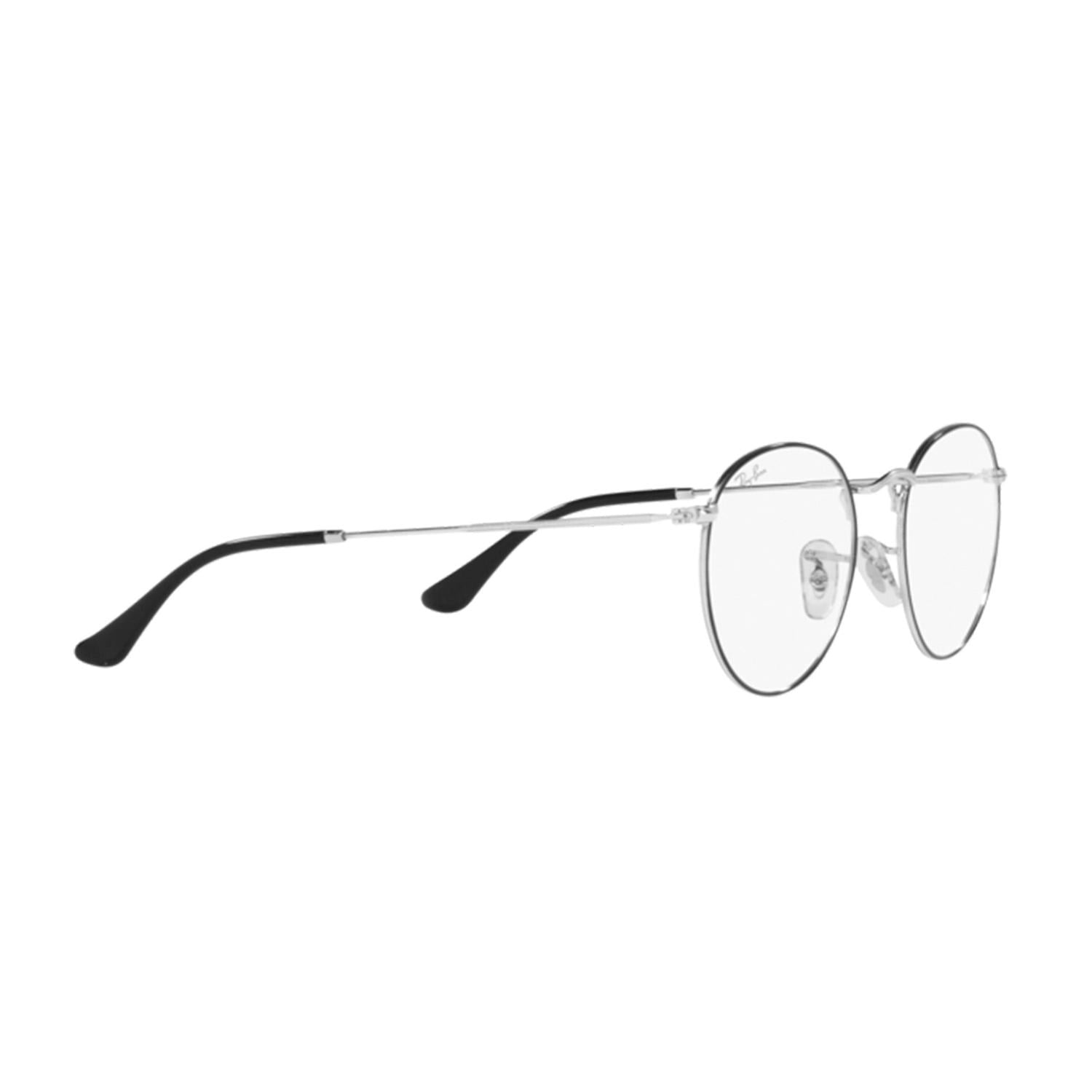 MONTURA  UNISEX RX3447V 2861 50 RAY BAN PLATEADO 1033577 - 3